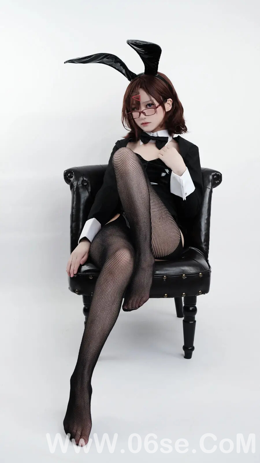图片[2]-幼愛youmeko – 円香兔女郎-六色网