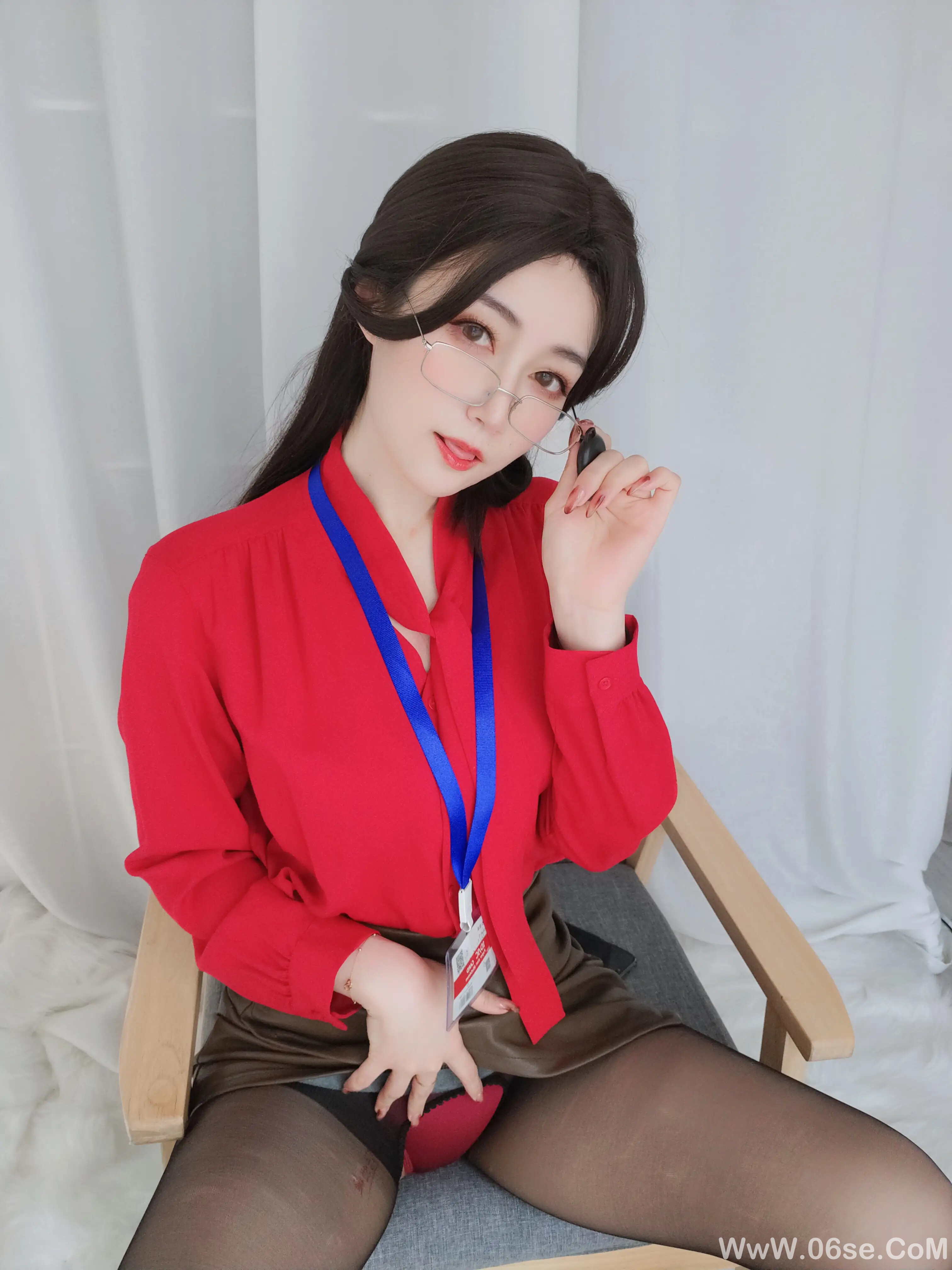 图片[9]-白银81 – 新上任上司-六色网