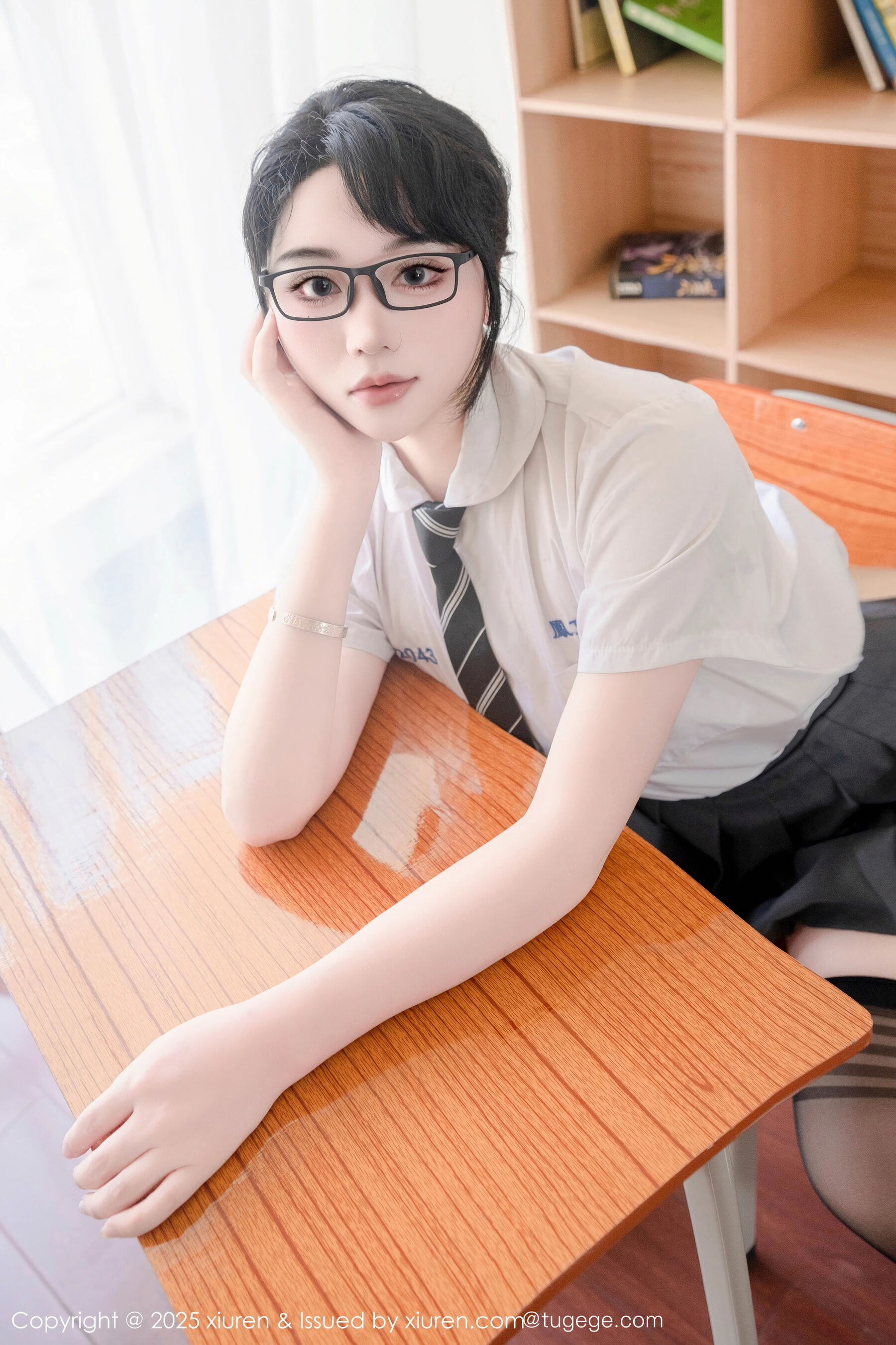 图片[15]-[Xiuren秀人网] 2025.07.10 NO.10530 汐汐爱吃草莓[86P]-六色网