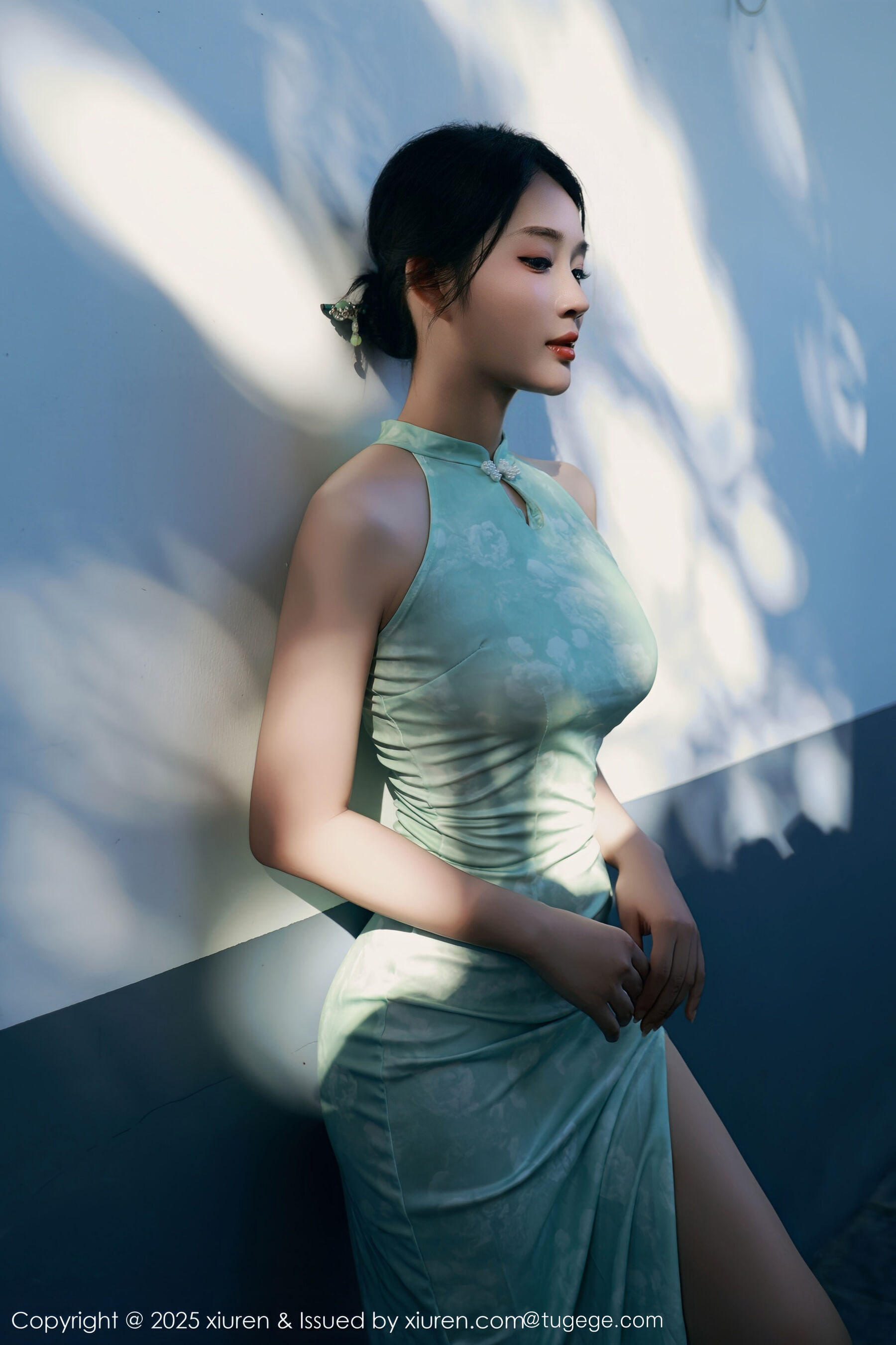 图片[24]-[Xiuren秀人网] 2025.07.11 NO.10538 南乔[85P]-六色网