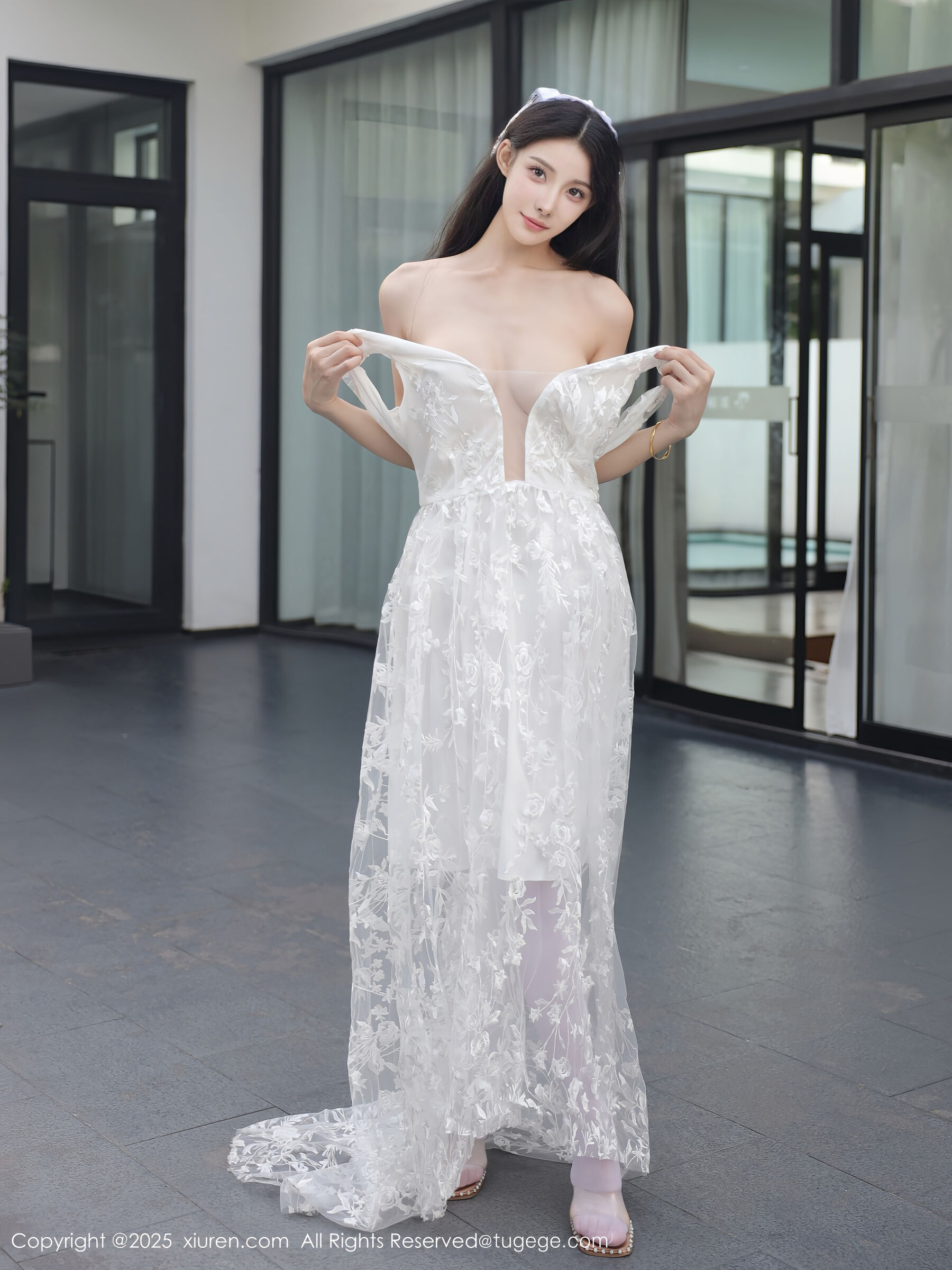 图片[64]-[Xiuren秀人网] 2025.08.18 NO.10661 梨霜儿[83P]-六色网