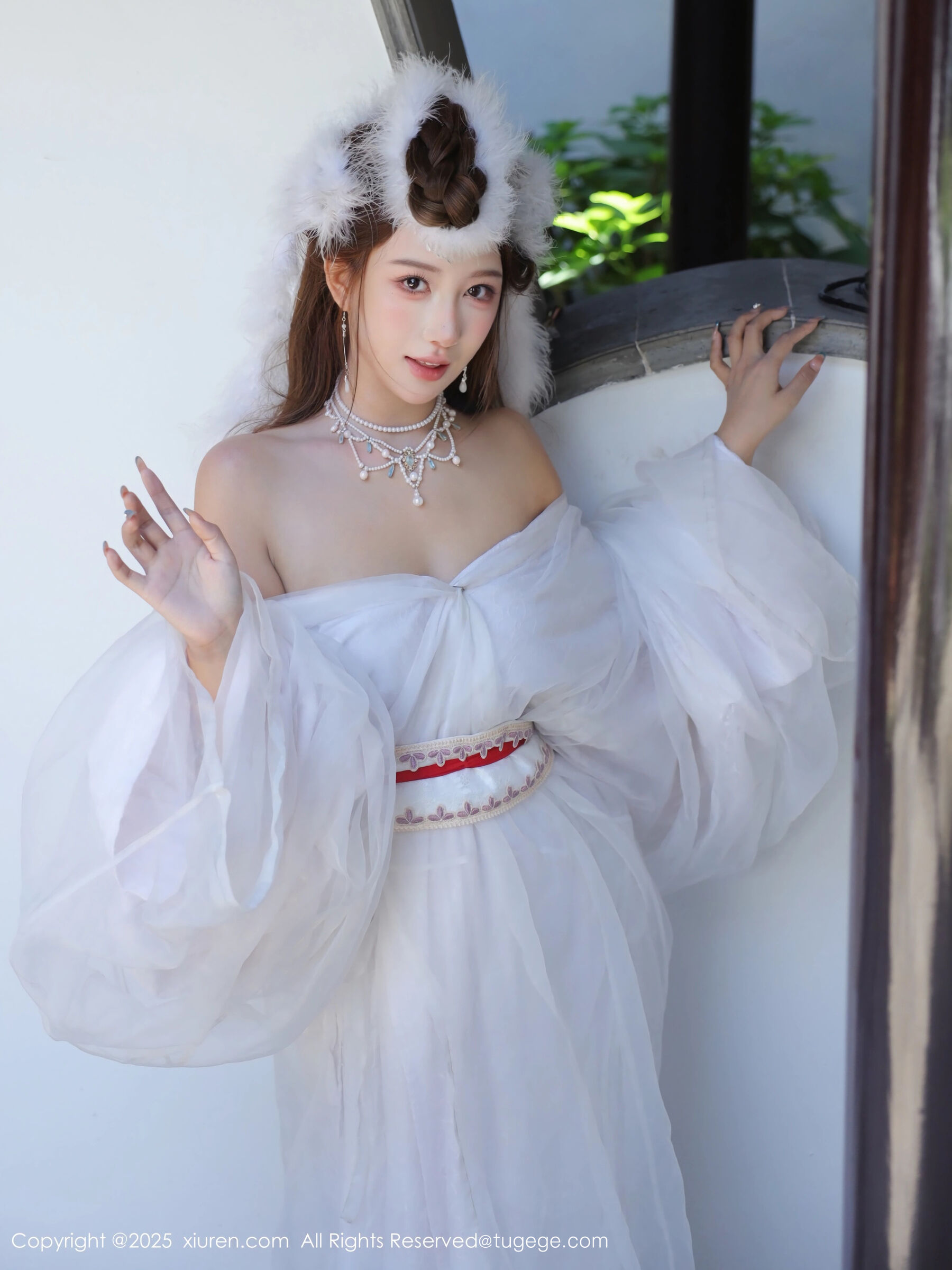 图片[51]-[Xiuren秀人网] 2025.10.09 NO.10843 白乐乐 金允希Yuki[79P]-六色网