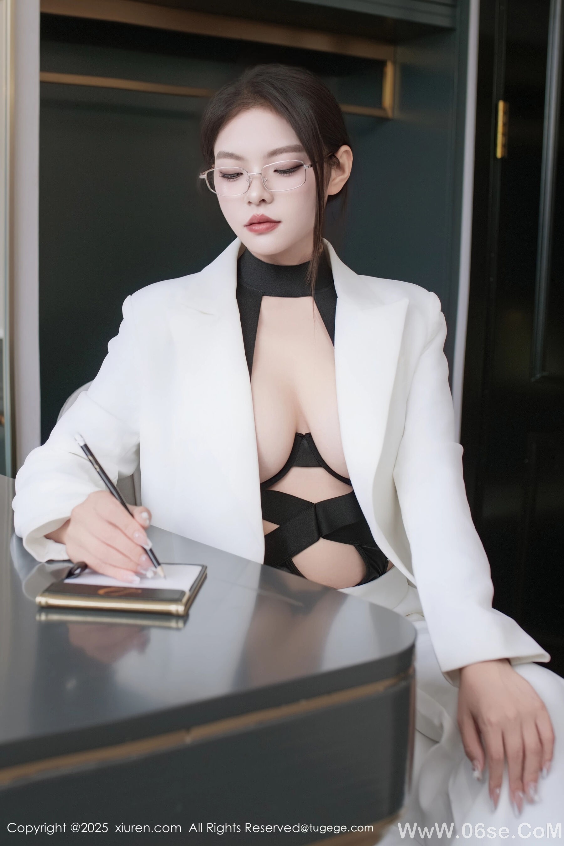 图片[7]-[Xiuren秀人网] 2025.06.26 NO.10464 冬安[95P]-六色网
