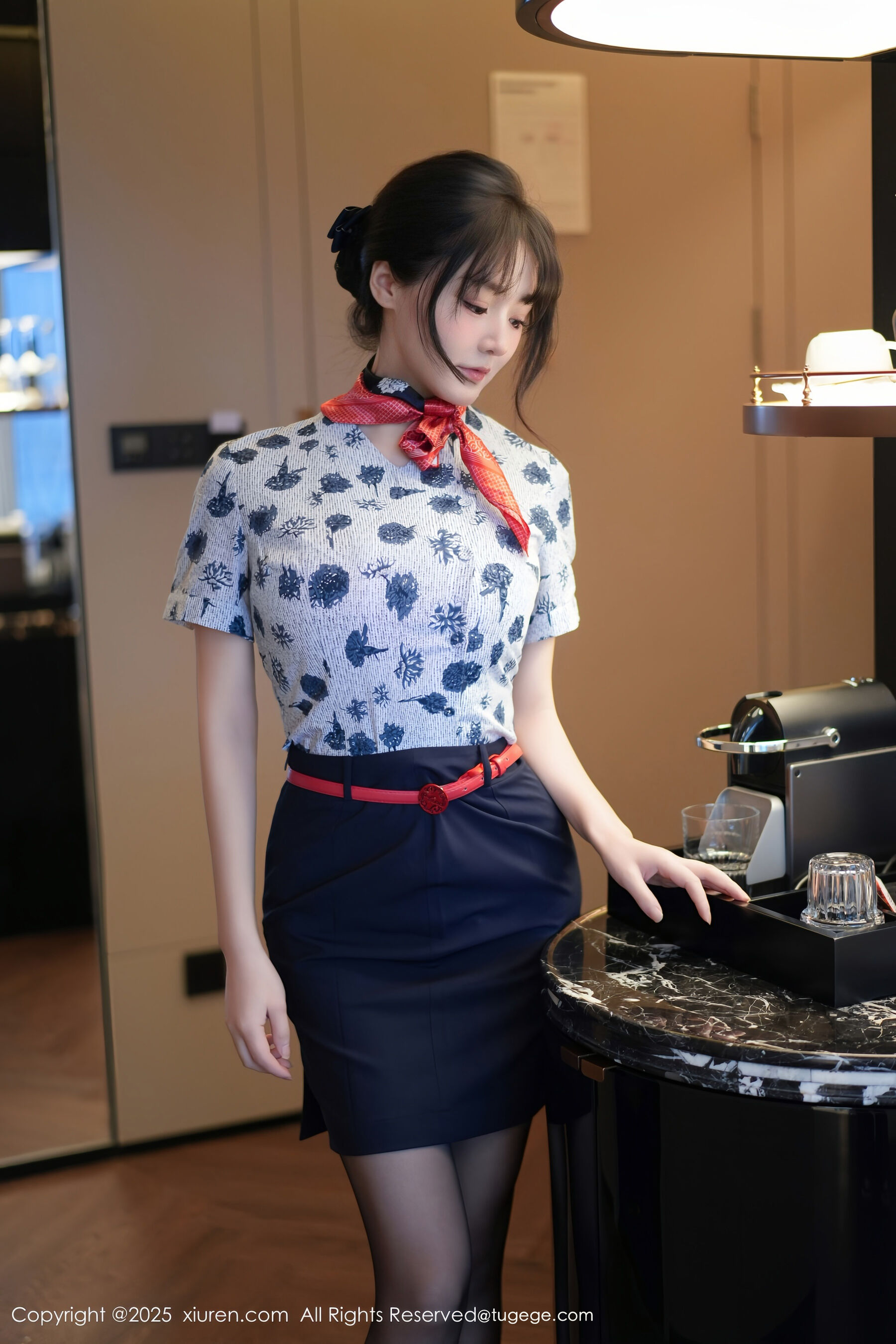 图片[8]-秀人网 – NO.11115 – 沈南汐RuRu [81P]-六色网