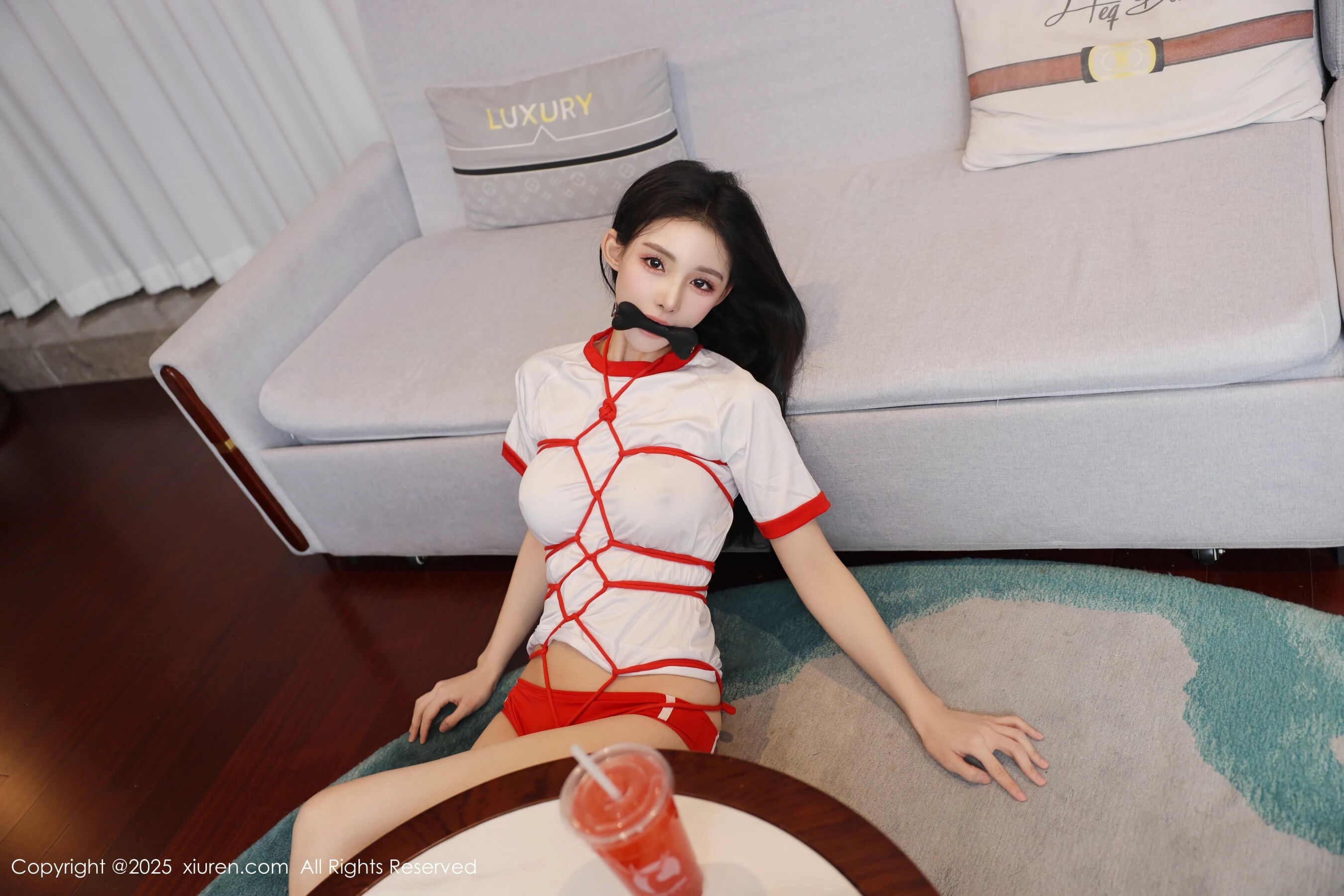 图片[49]-秀人网 – NO.11110 – 许微微呀 [87P]-六色网