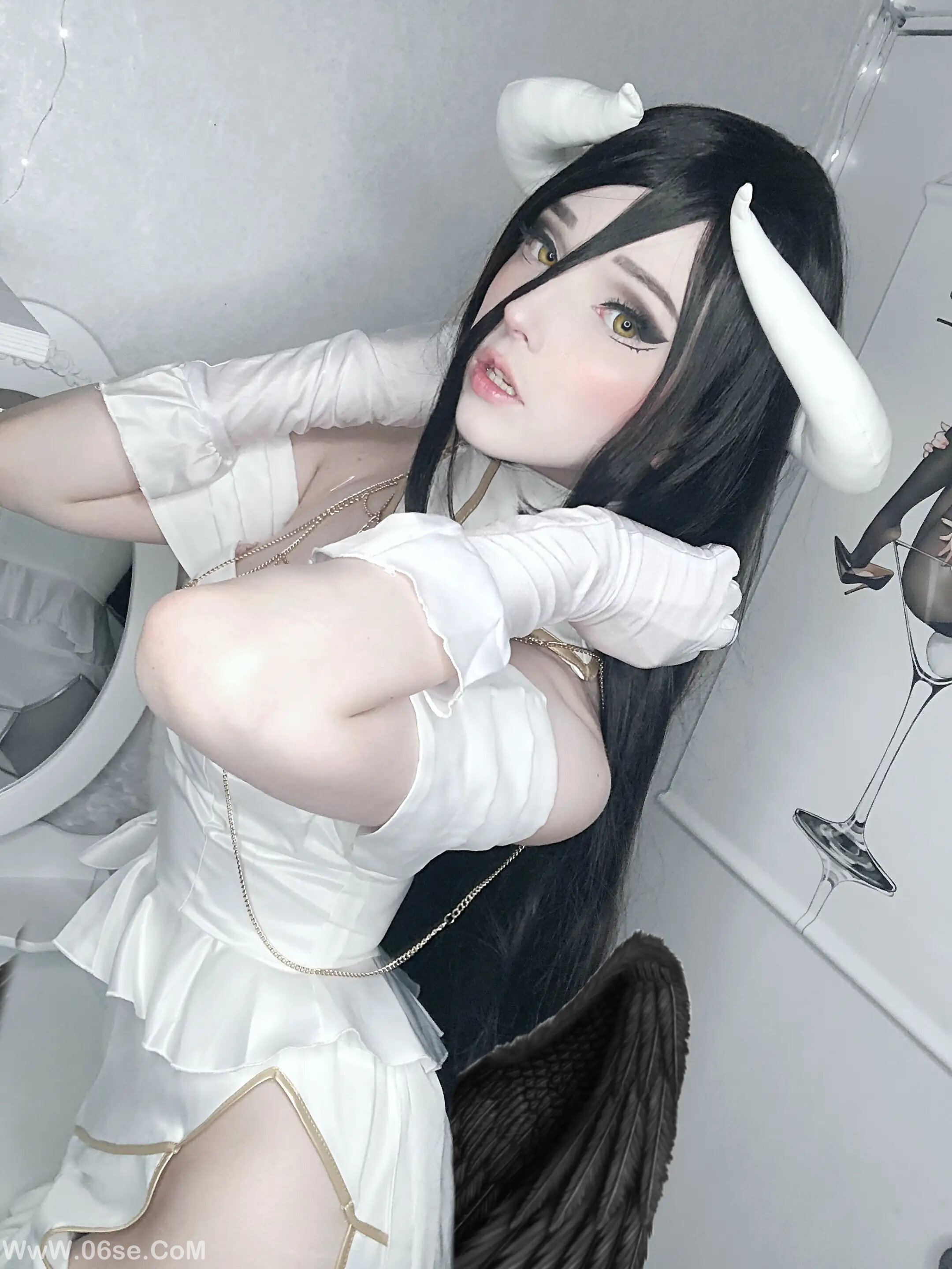 图片[5]-Candy_Ball – Albedo-六色网