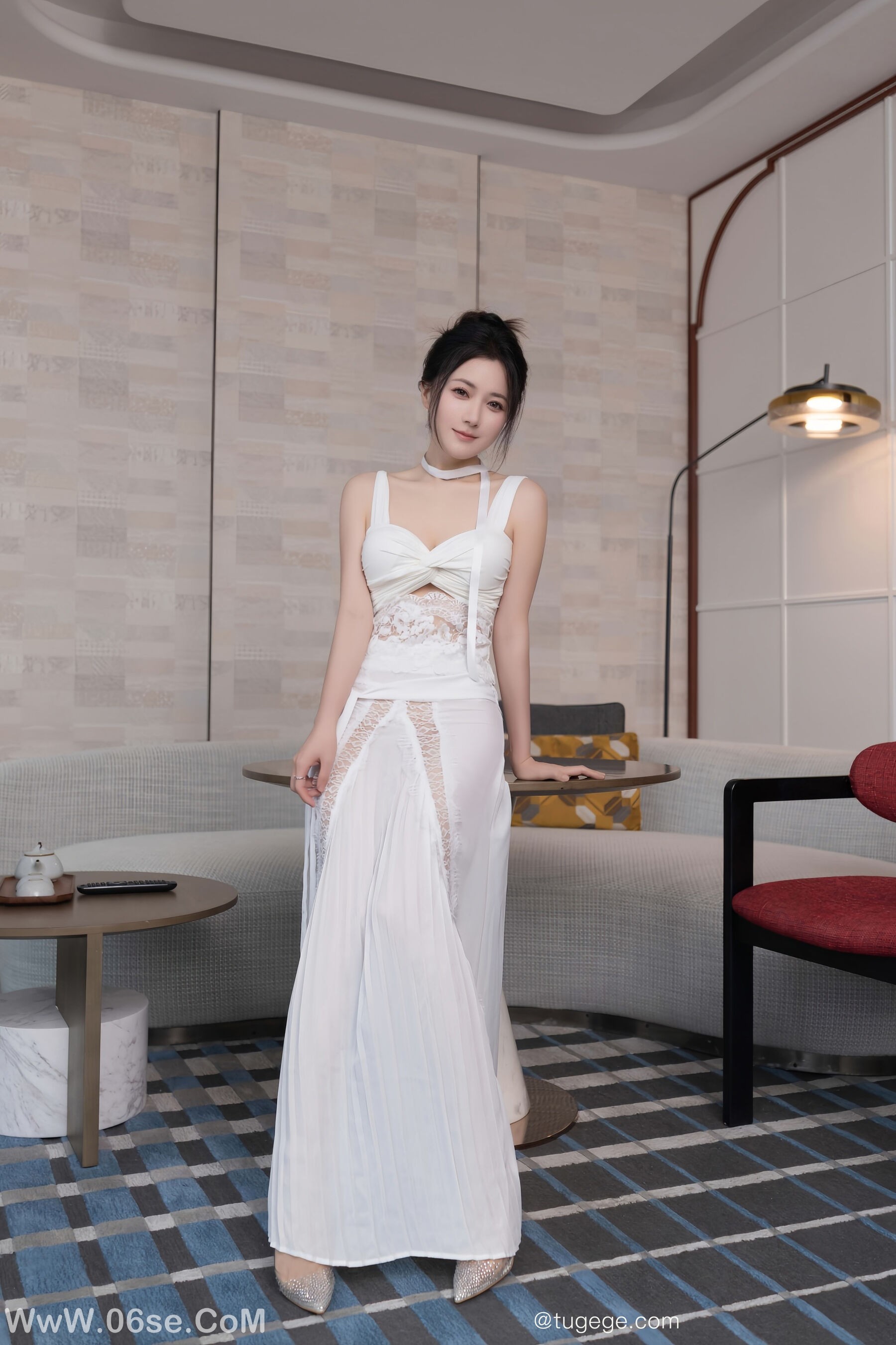 图片[3]-秀人网 – NO.10911 – 鱼子酱Fish [77P]-六色网