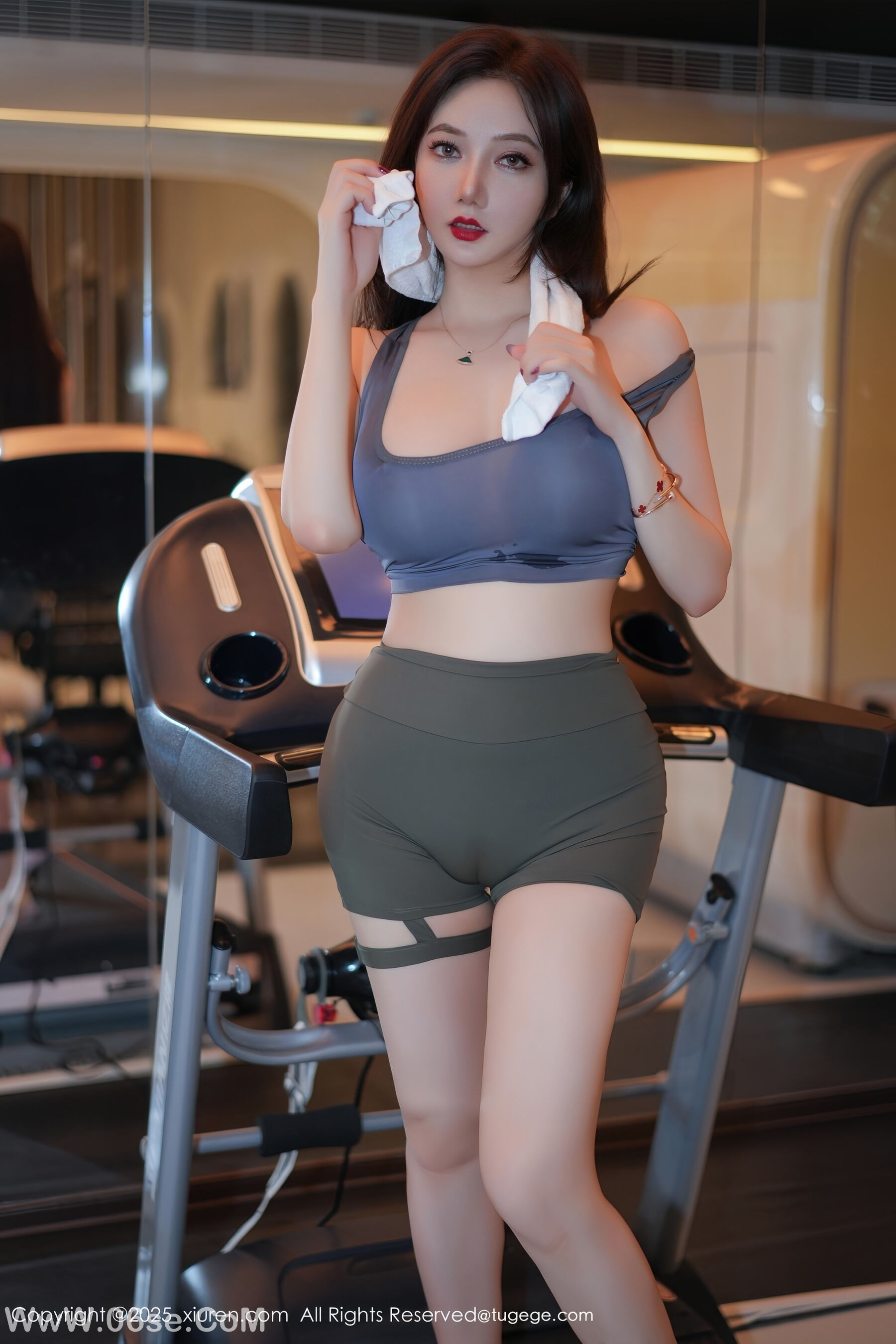 图片[26]-秀人网 – NO.10950 – 心妍小公主 [53P]-六色网
