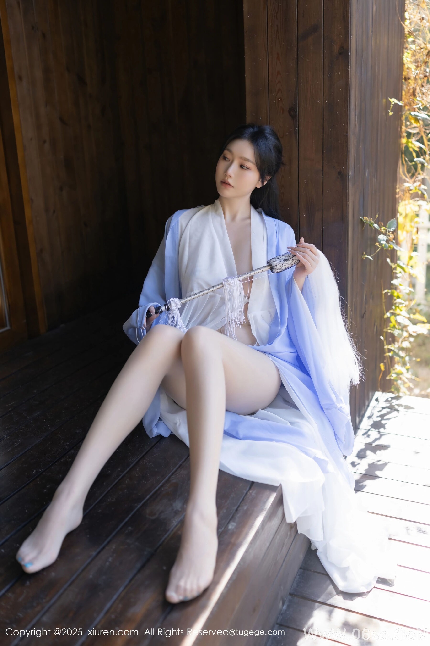 图片[14]-秀人网 – NO.11178 – 安然anran [75P]-六色网