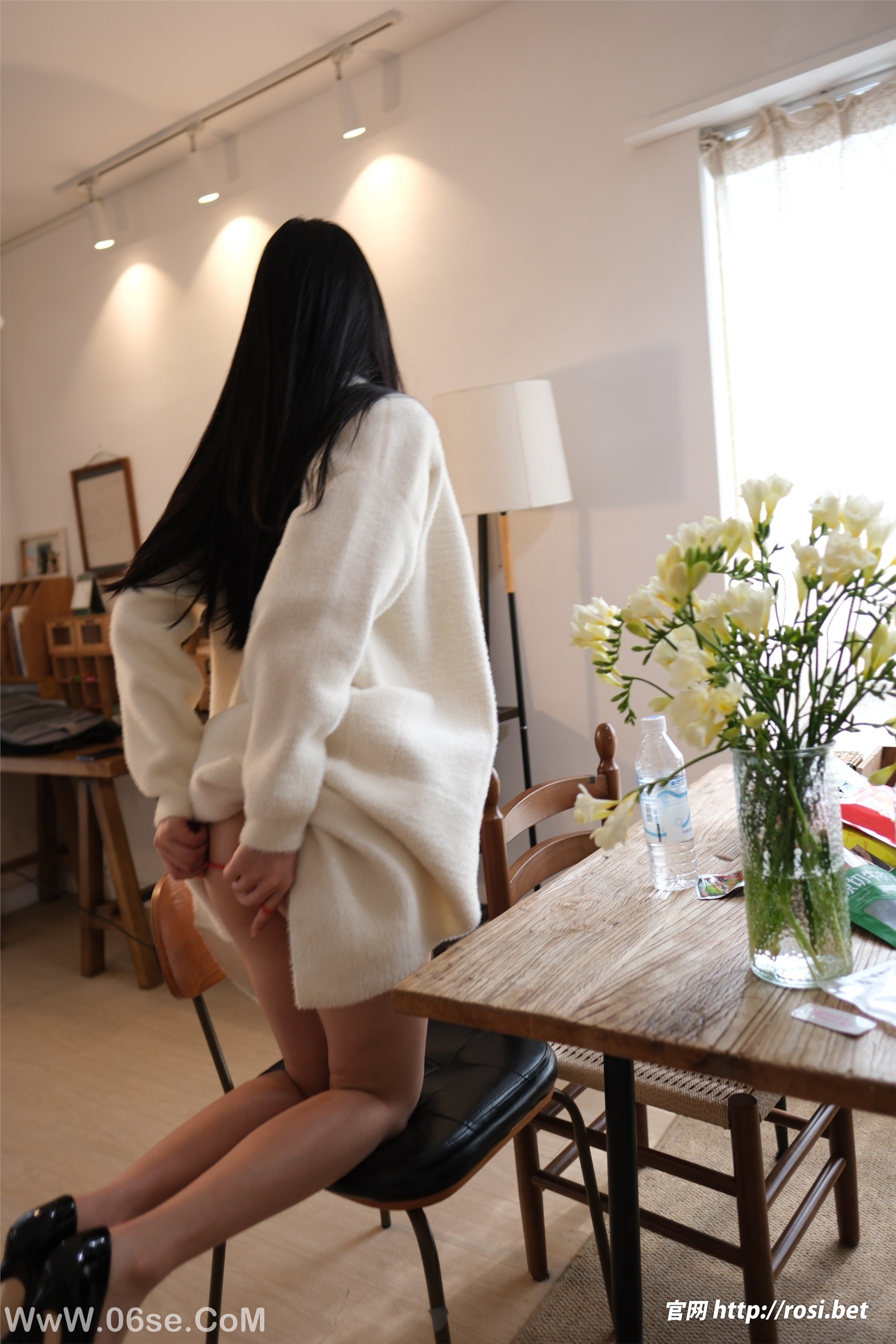 图片[41]-ROSI写真 2025.10.06 NO.5054[65P]-六色网