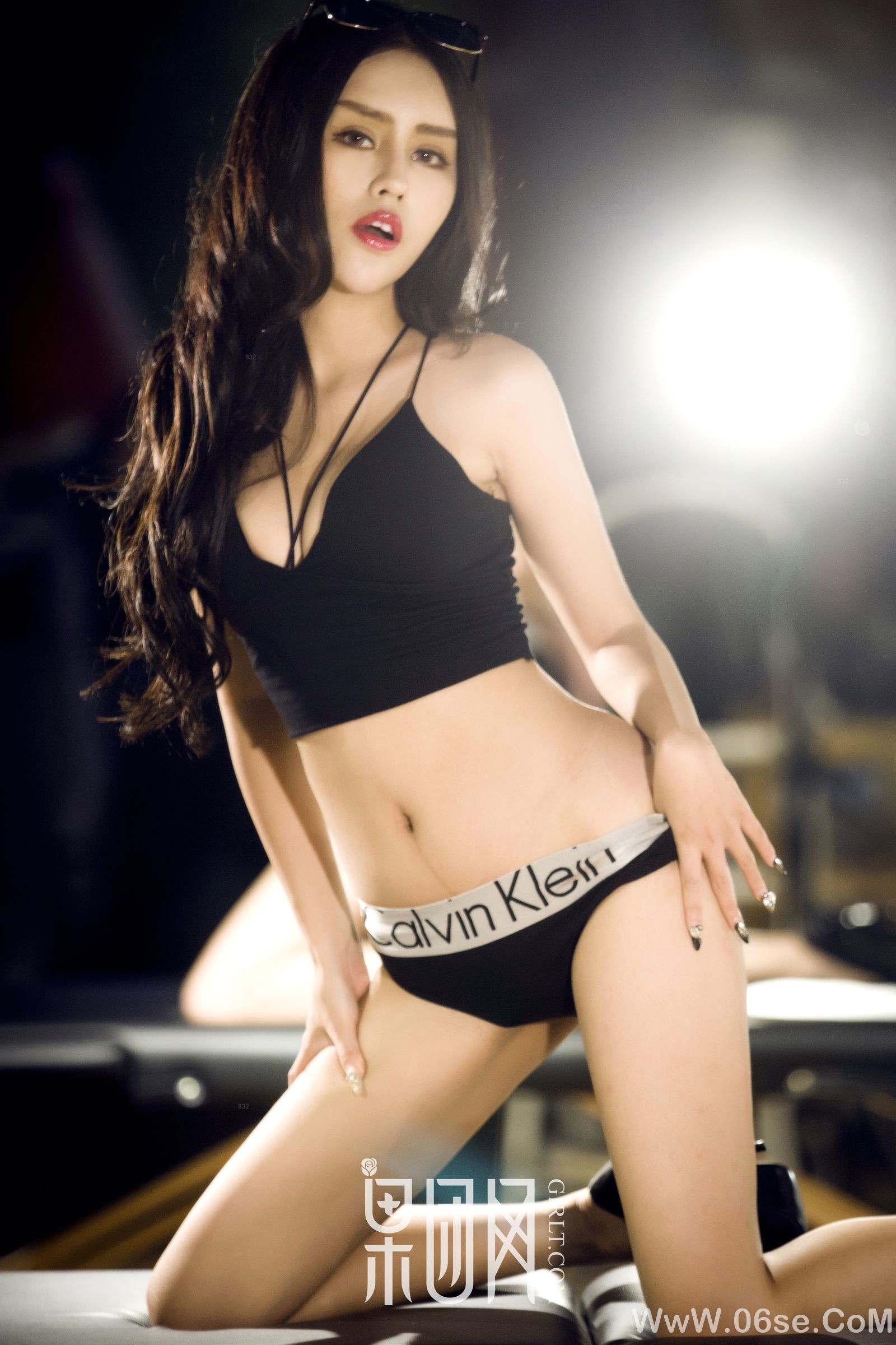 图片[10]-果团网 2017.07.29 Vol. 041 陈迪娅[77P]-六色网