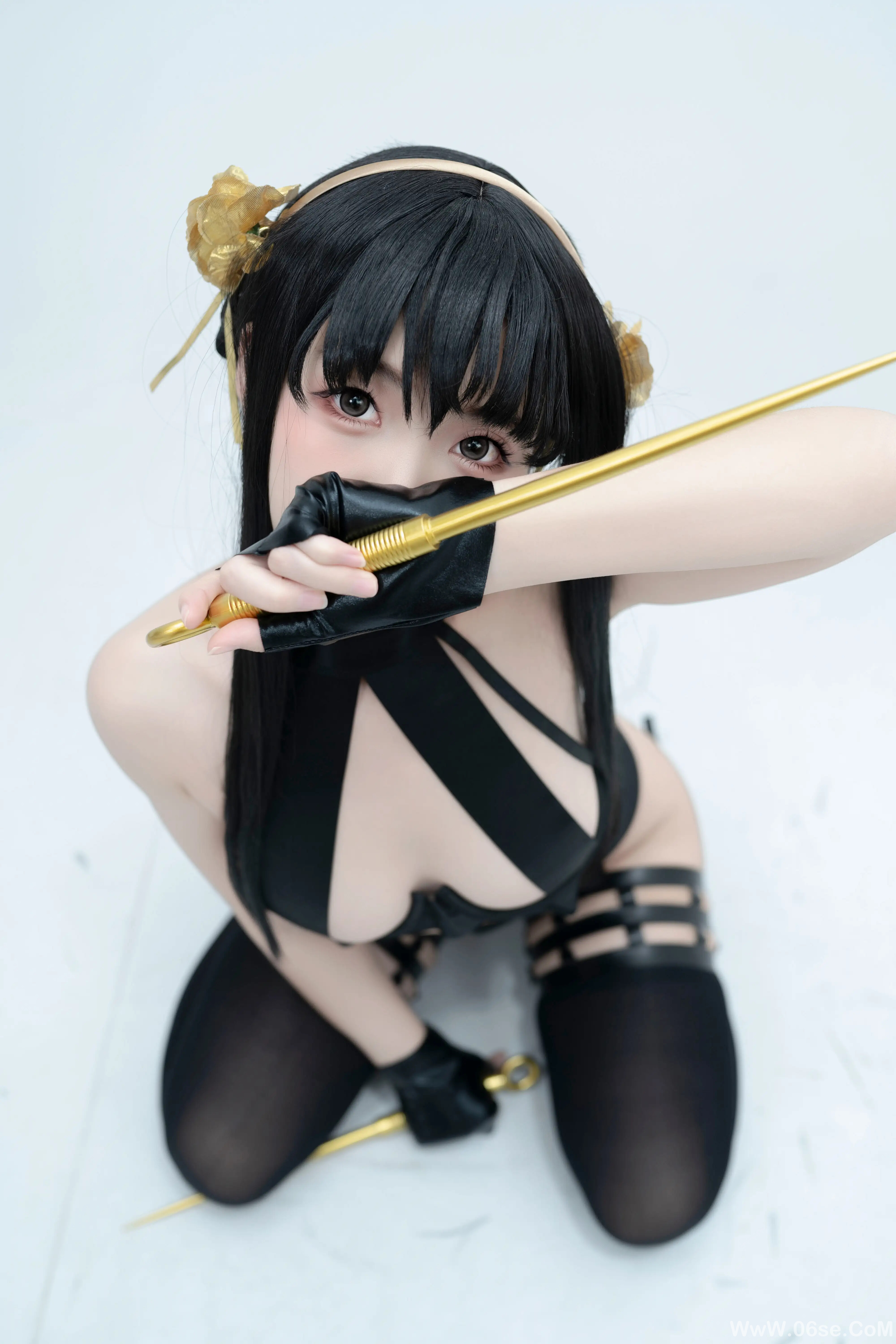 图片[23]-Bangni邦尼 – 约尔过家家 约尔-六色网