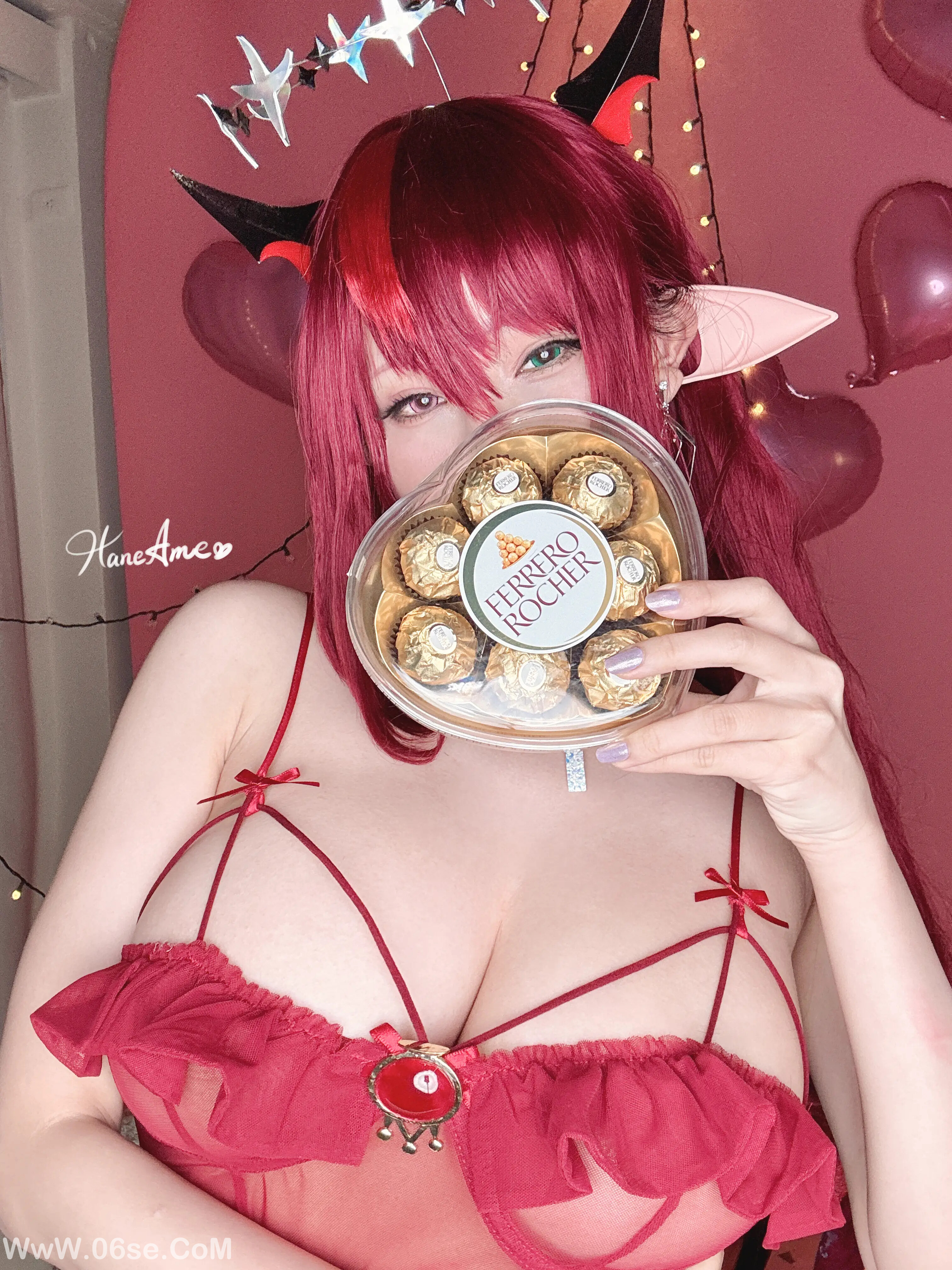 图片[29]-雨波_HaneAme – Hololive_IRYS-六色网