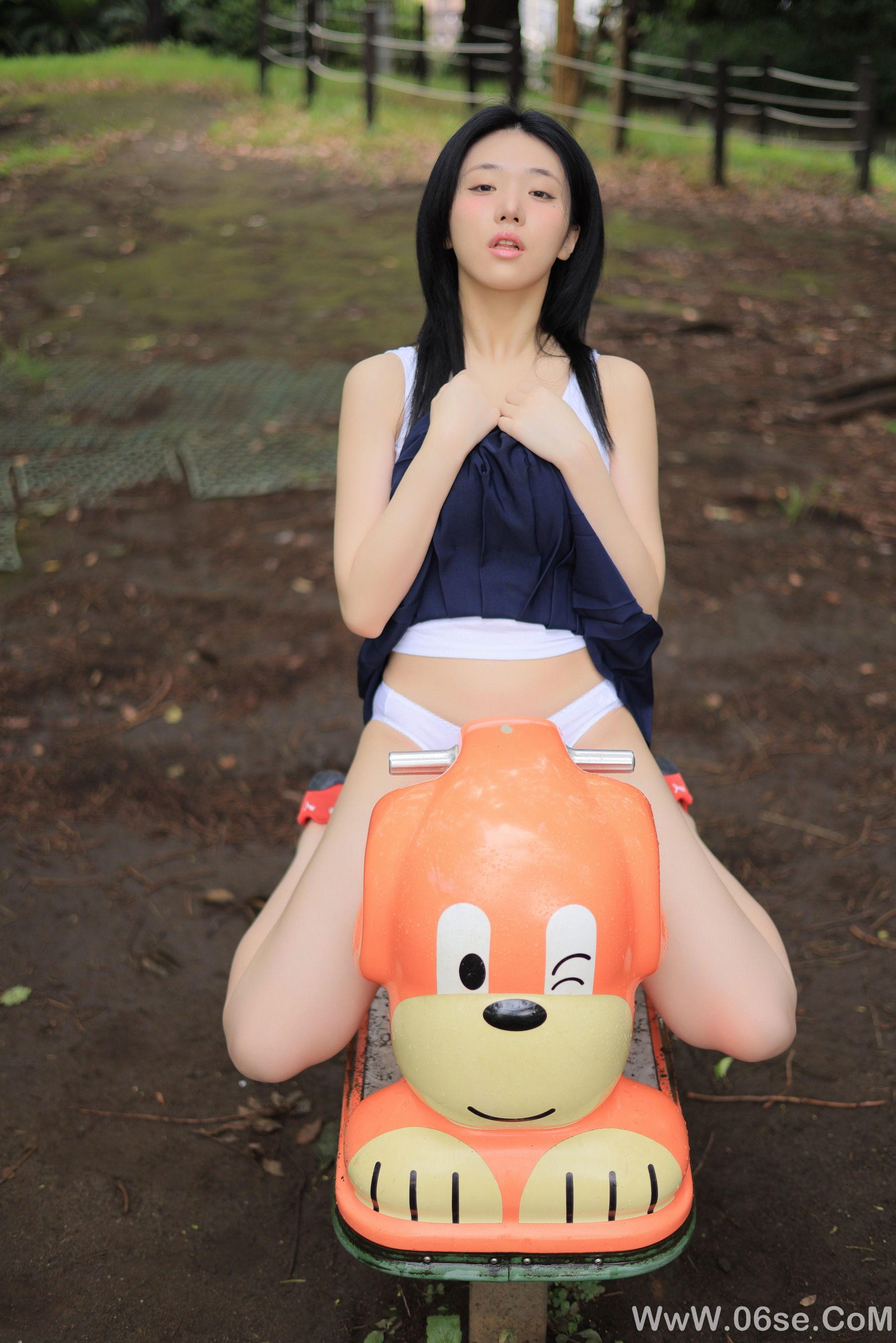图片[12]-Yeonwoo – Panty-ra [175P]-六色网