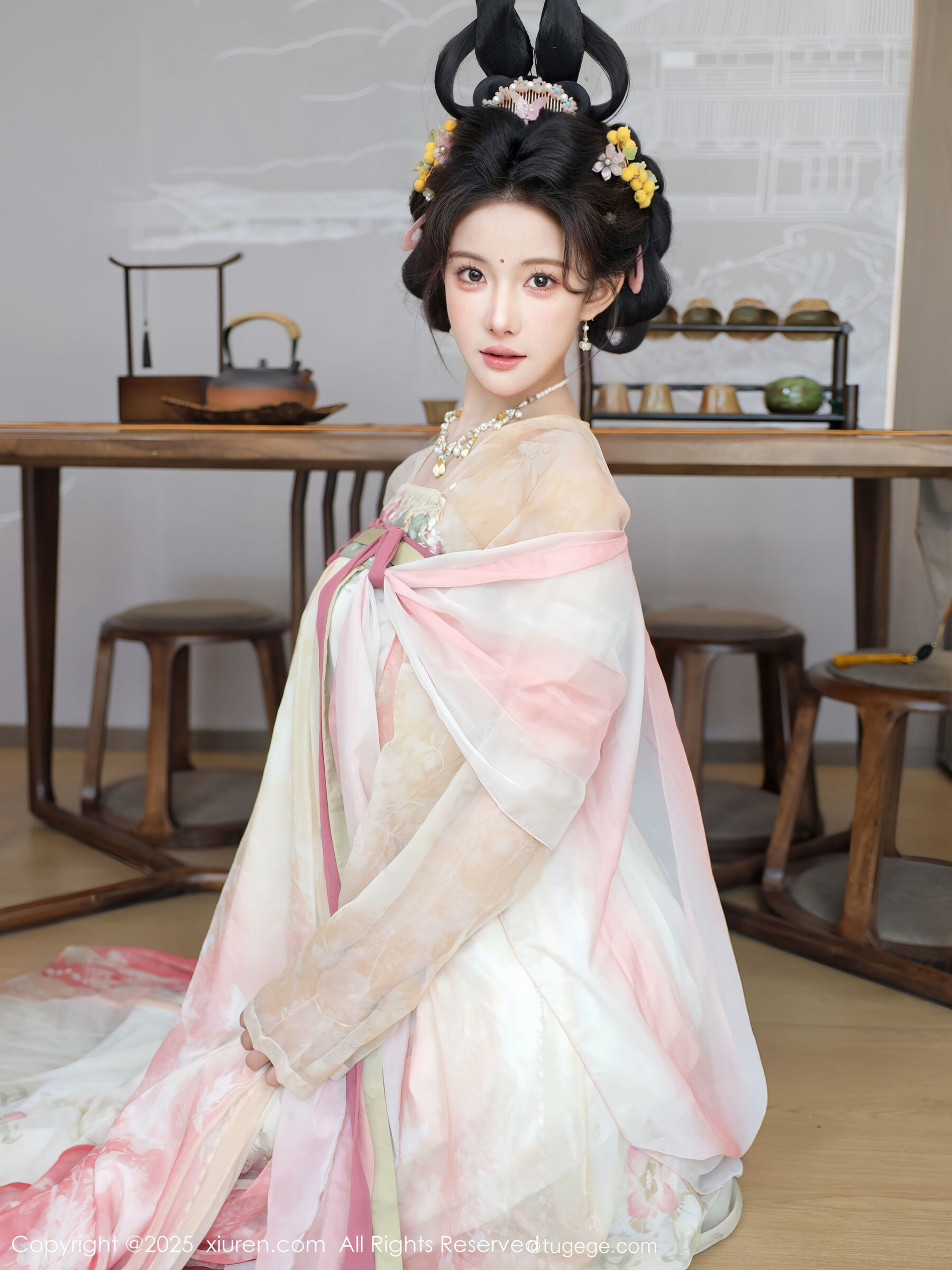 图片[47]-[Xiuren秀人网] 2025.08.13 NO.10645 梨霜儿[83P]-六色网