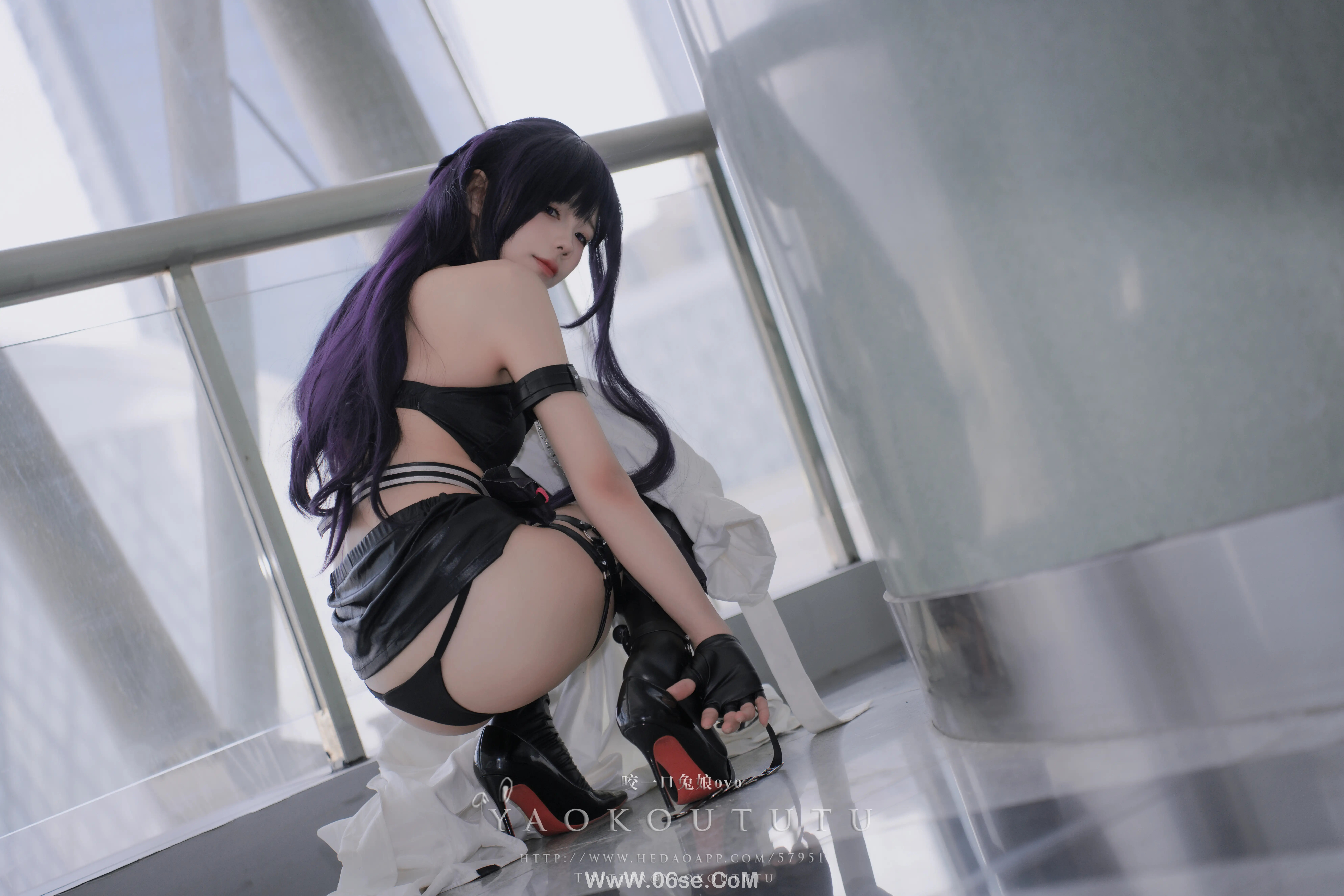 图片[17]-咬一口兔娘_漫展米哈拉『烤全兔专属配菜』-六色网