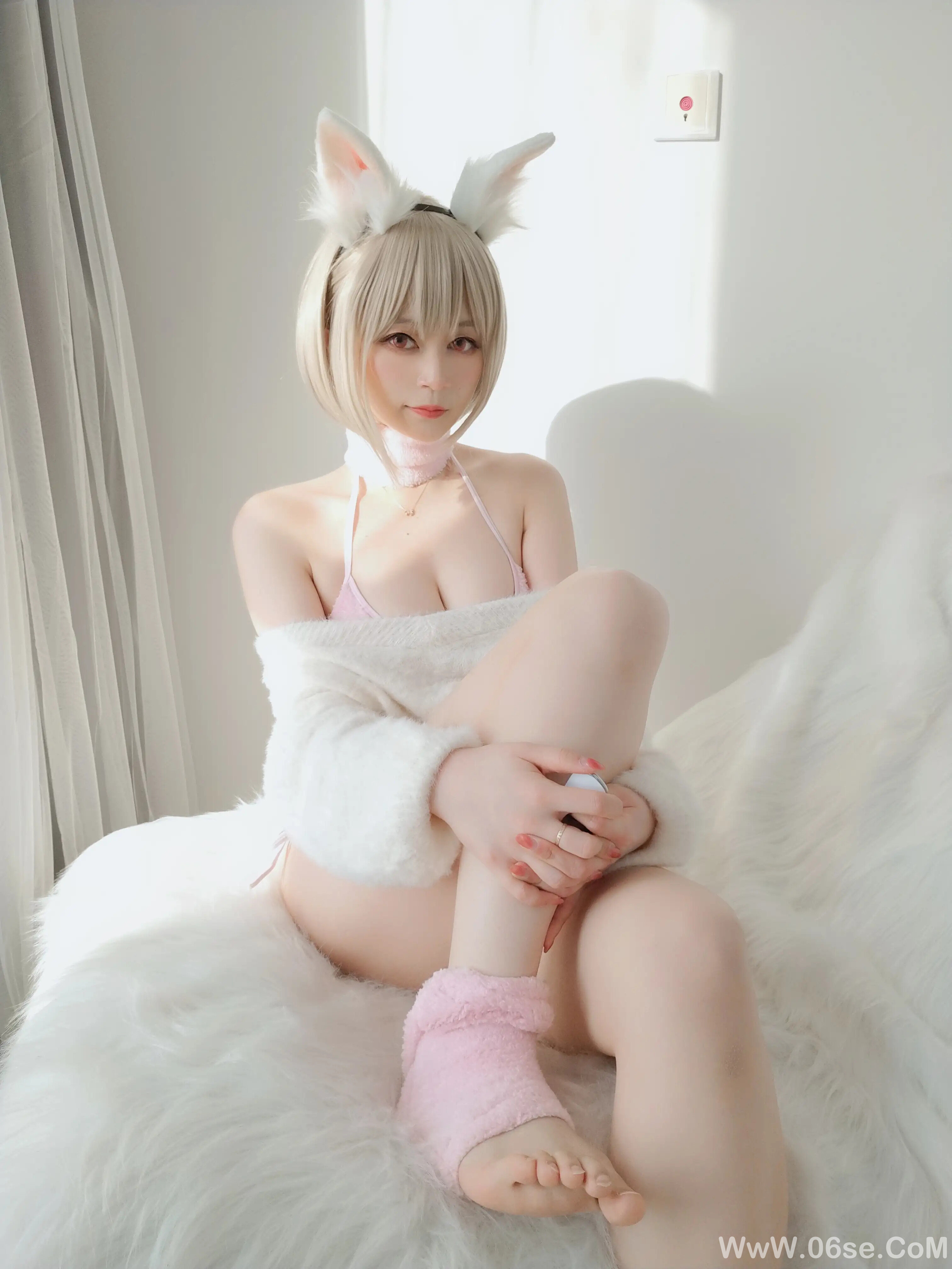 图片[74]-白银81 – 小白兔-六色网