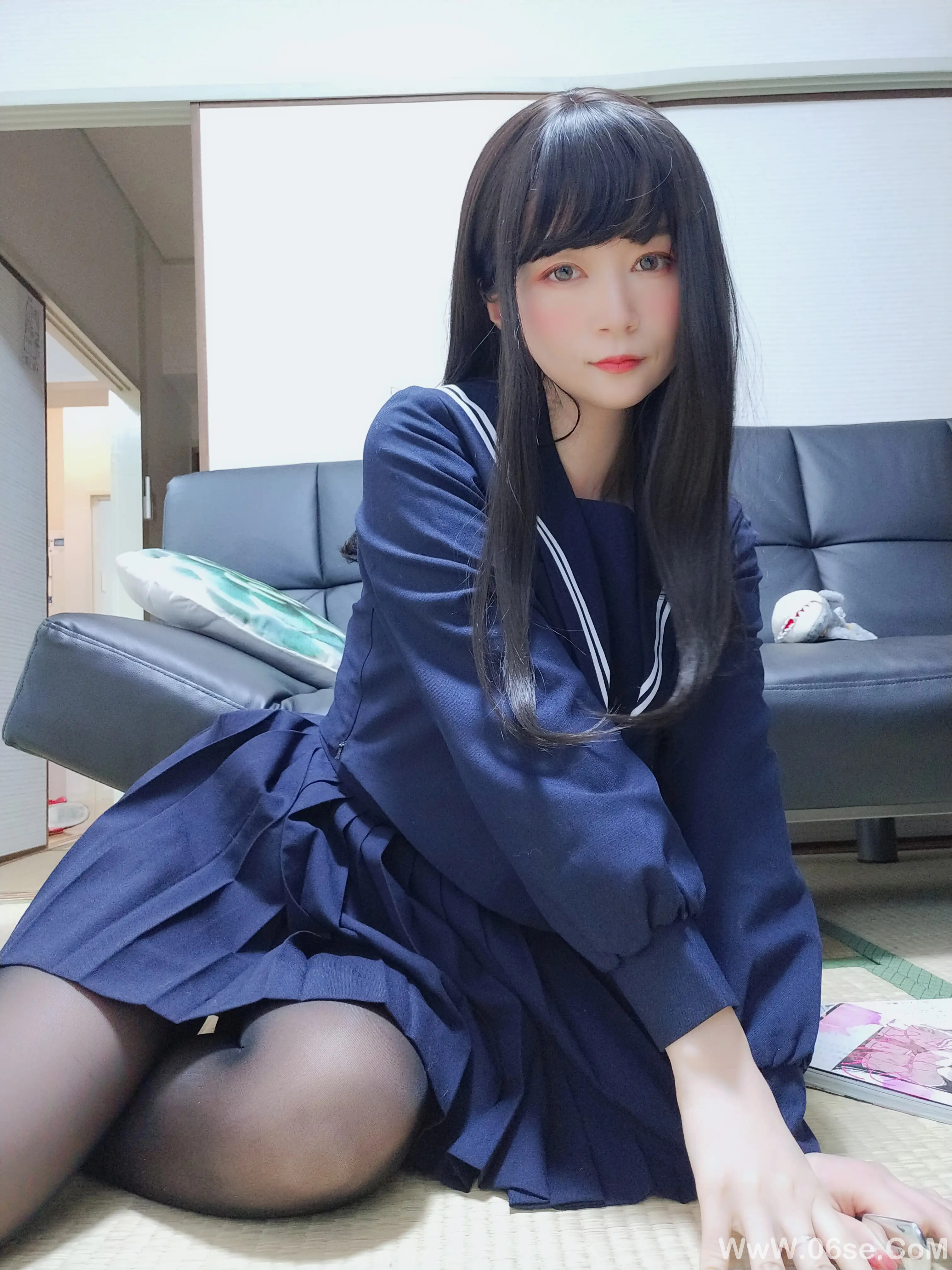 图片[85]-白银81 – 甜蜜回忆-六色网