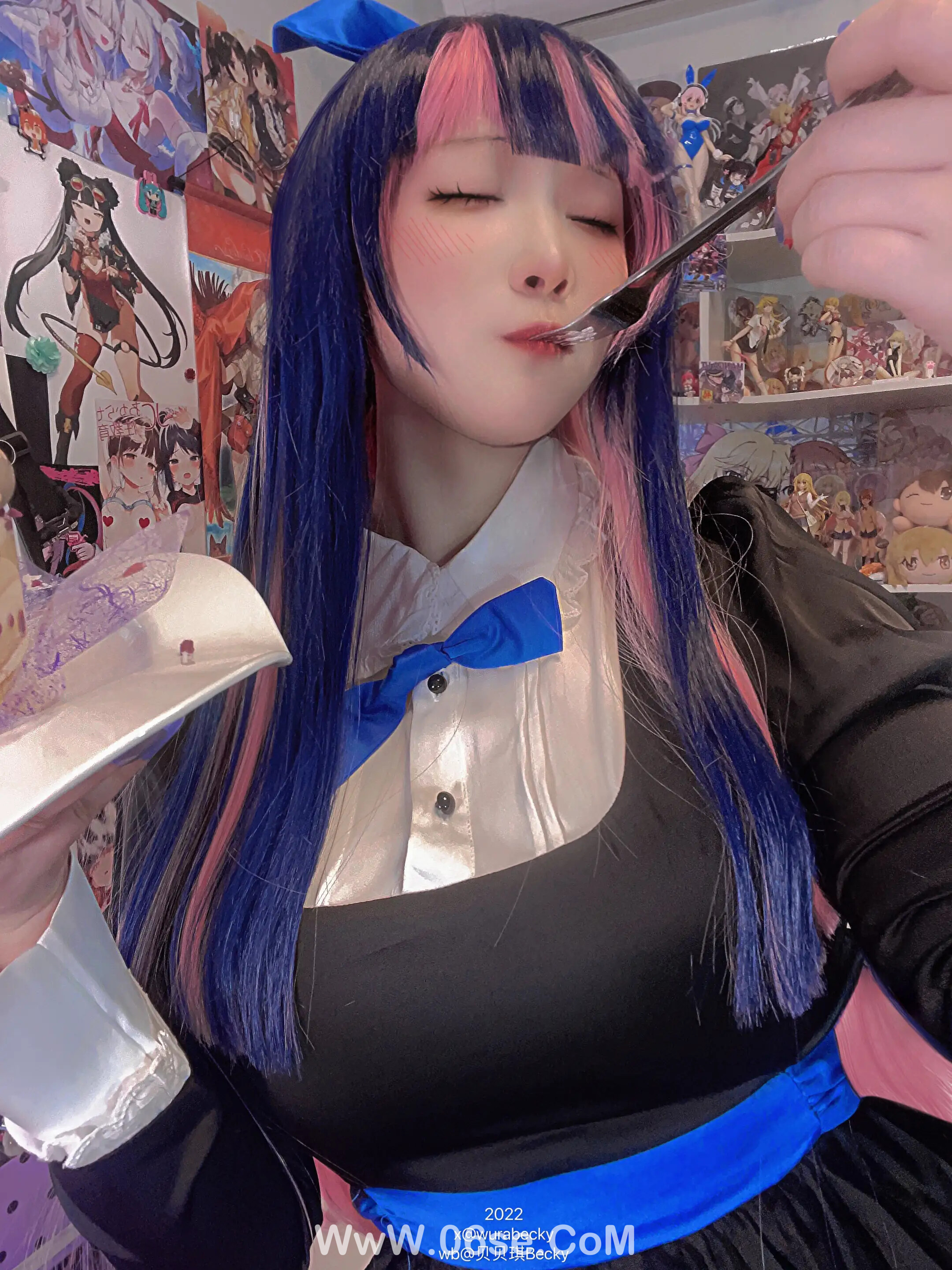 图片[73]-贝贝琪Becky – 2022下半年-六色网