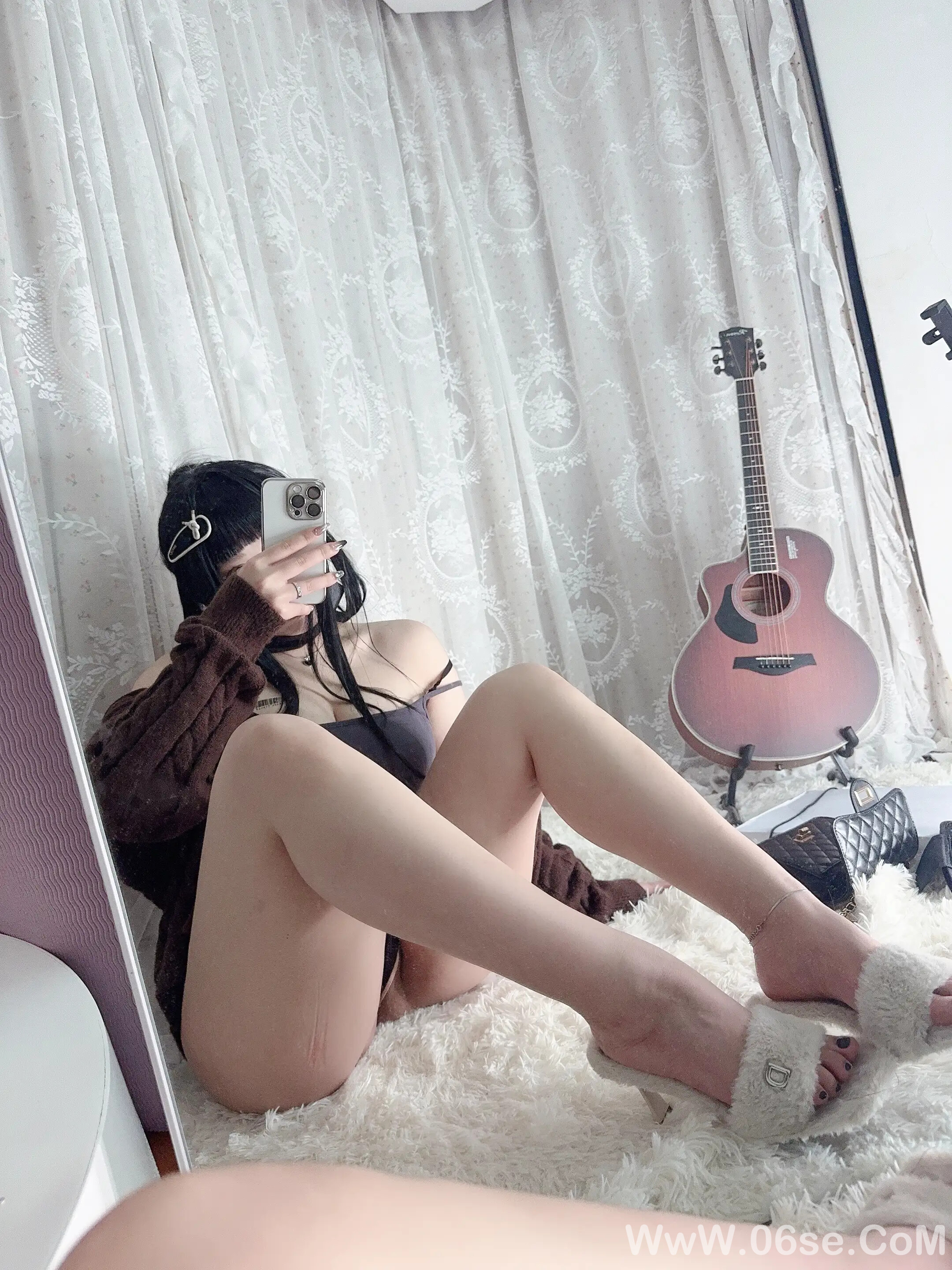 图片[69]-贞子蜜桃 – Nikke胜利女神_D杀手妻-六色网