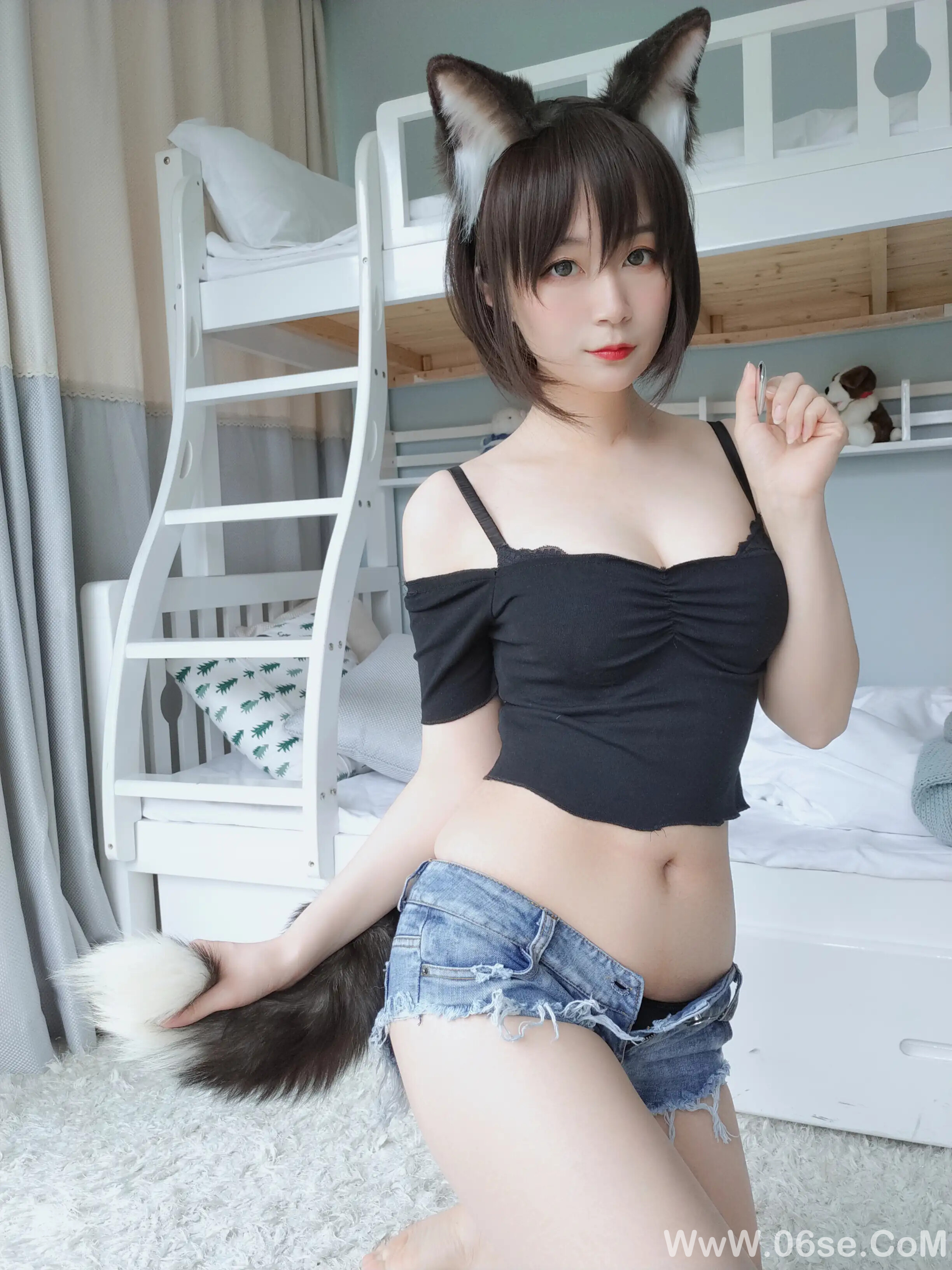 图片[2]-白银81 – 布偶猫-六色网
