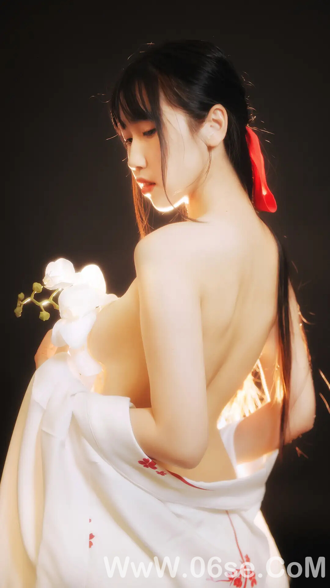 图片[30]-不呆猫 – 和服-六色网