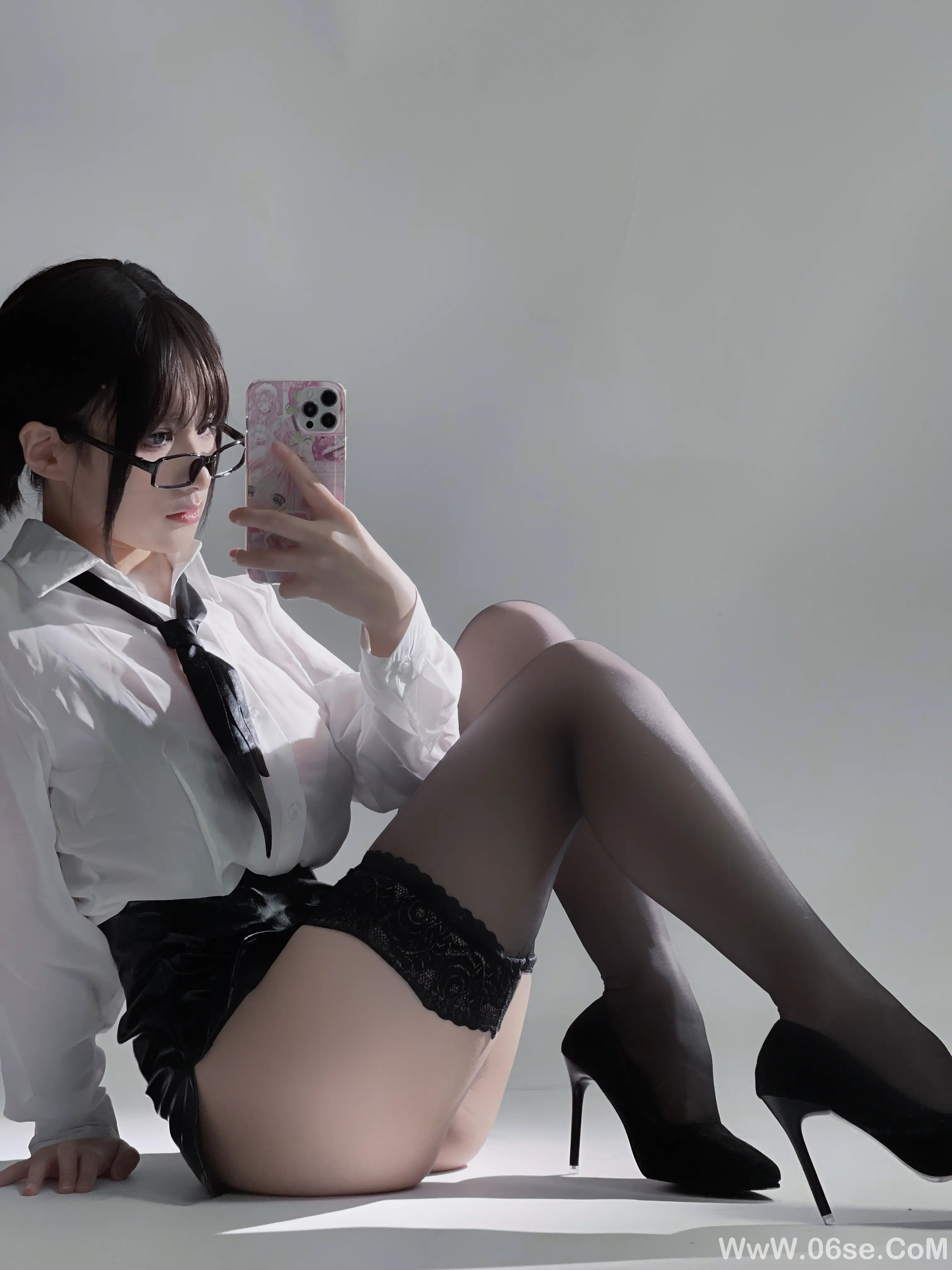 图片[10]-幼愛youmeko 早安,想吃点什么？-六色网