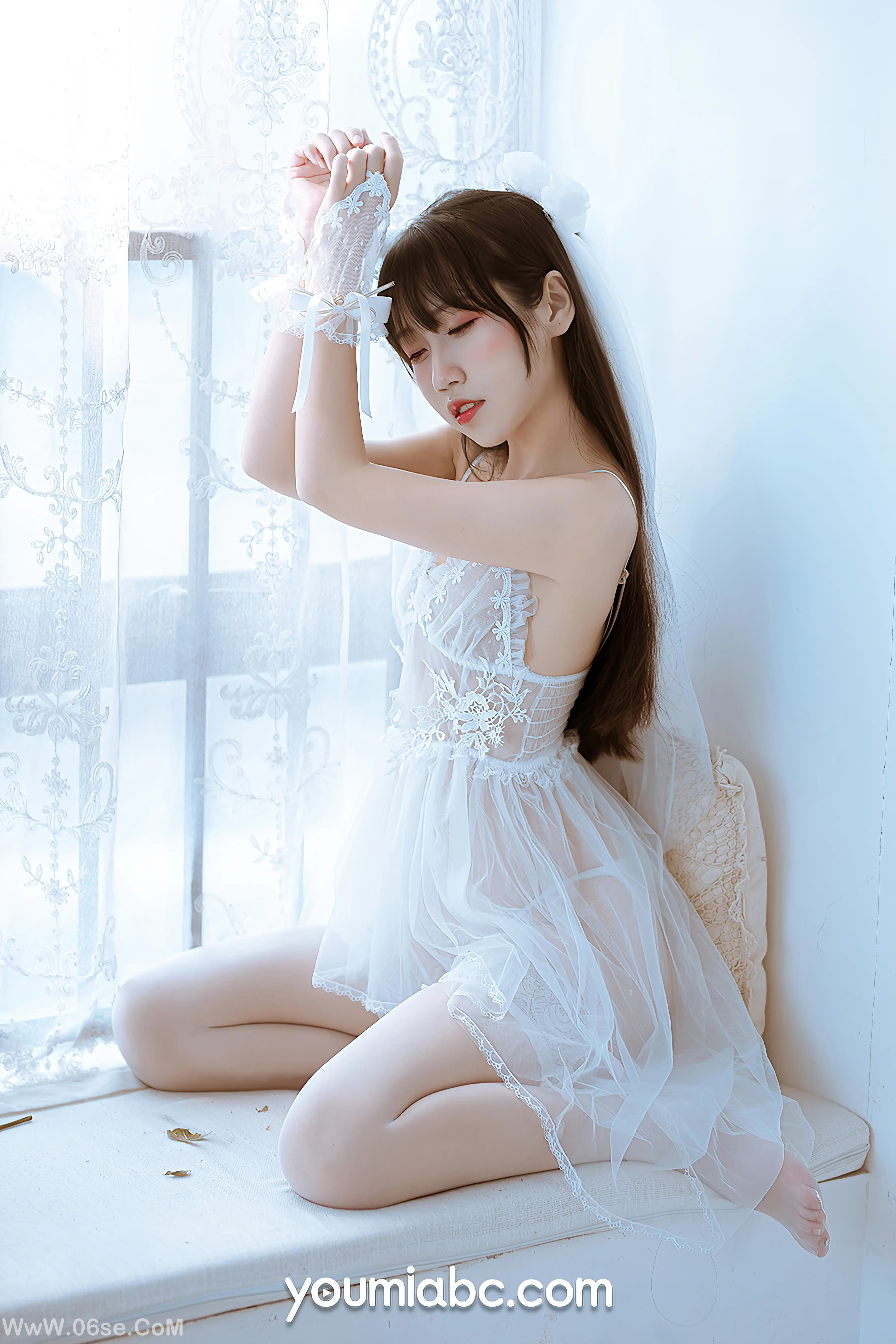 图片[11]-不呆猫 – Dressed up-六色网