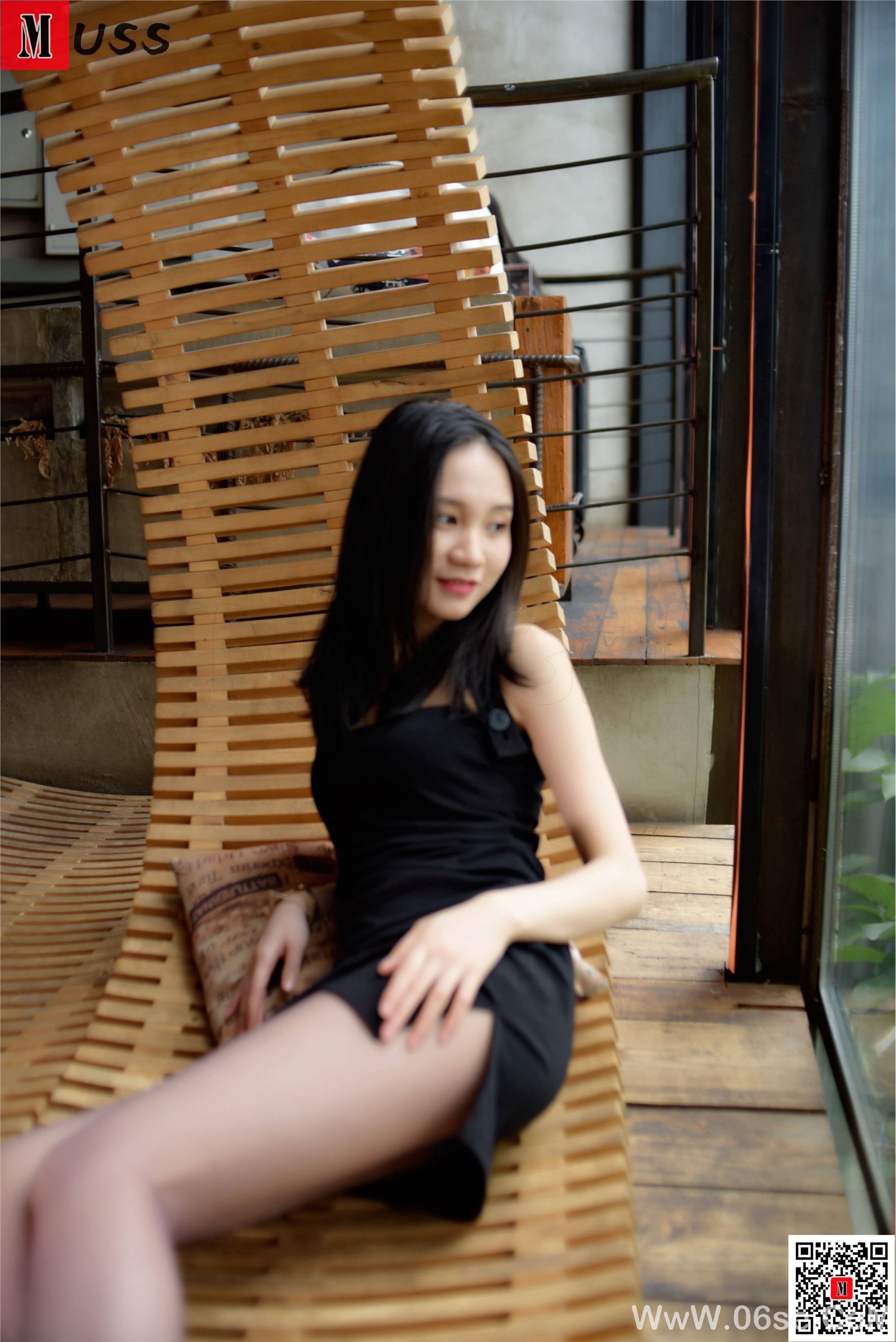 图片[6]-MussGirl慕丝女郎 NO.691 阿瑶（下）[70P]-六色网