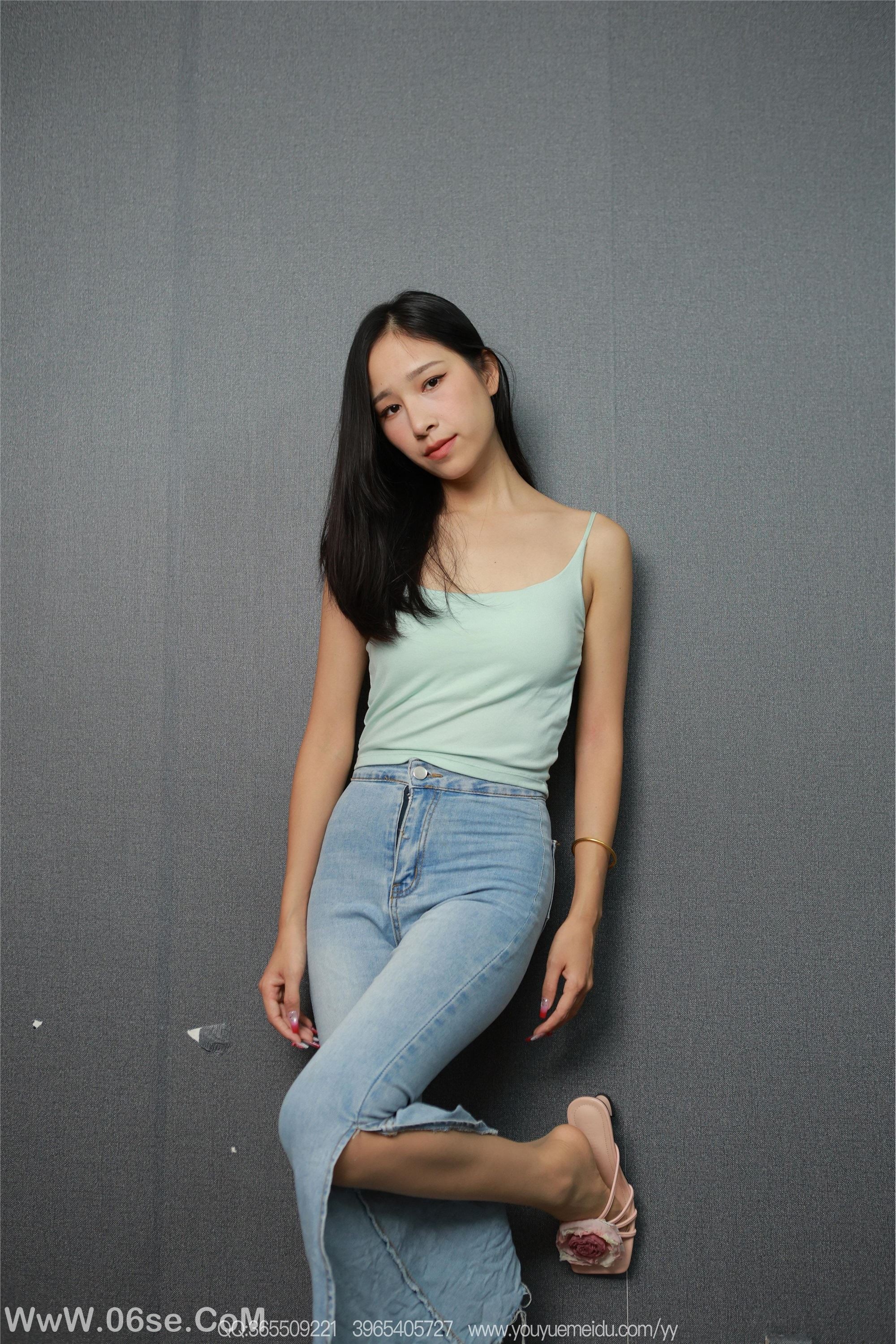 图片[13]-IESS异思趣向 2025.09.01 丝享家 2146 美子黑丝诱惑[89P]-六色网