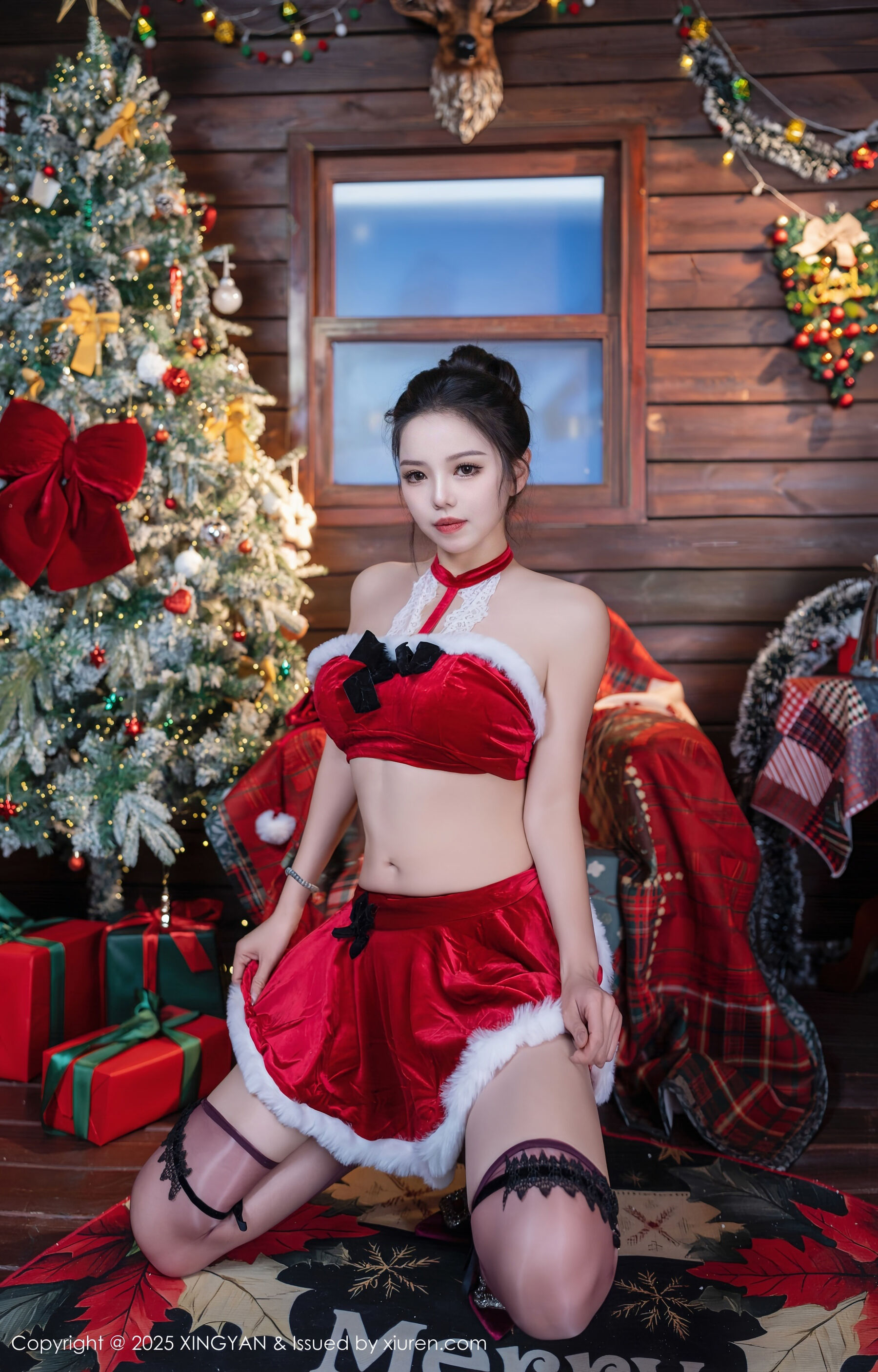 图片[11]-星颜社 – NO.0449 – 大美妞儿 [76P]-六色网