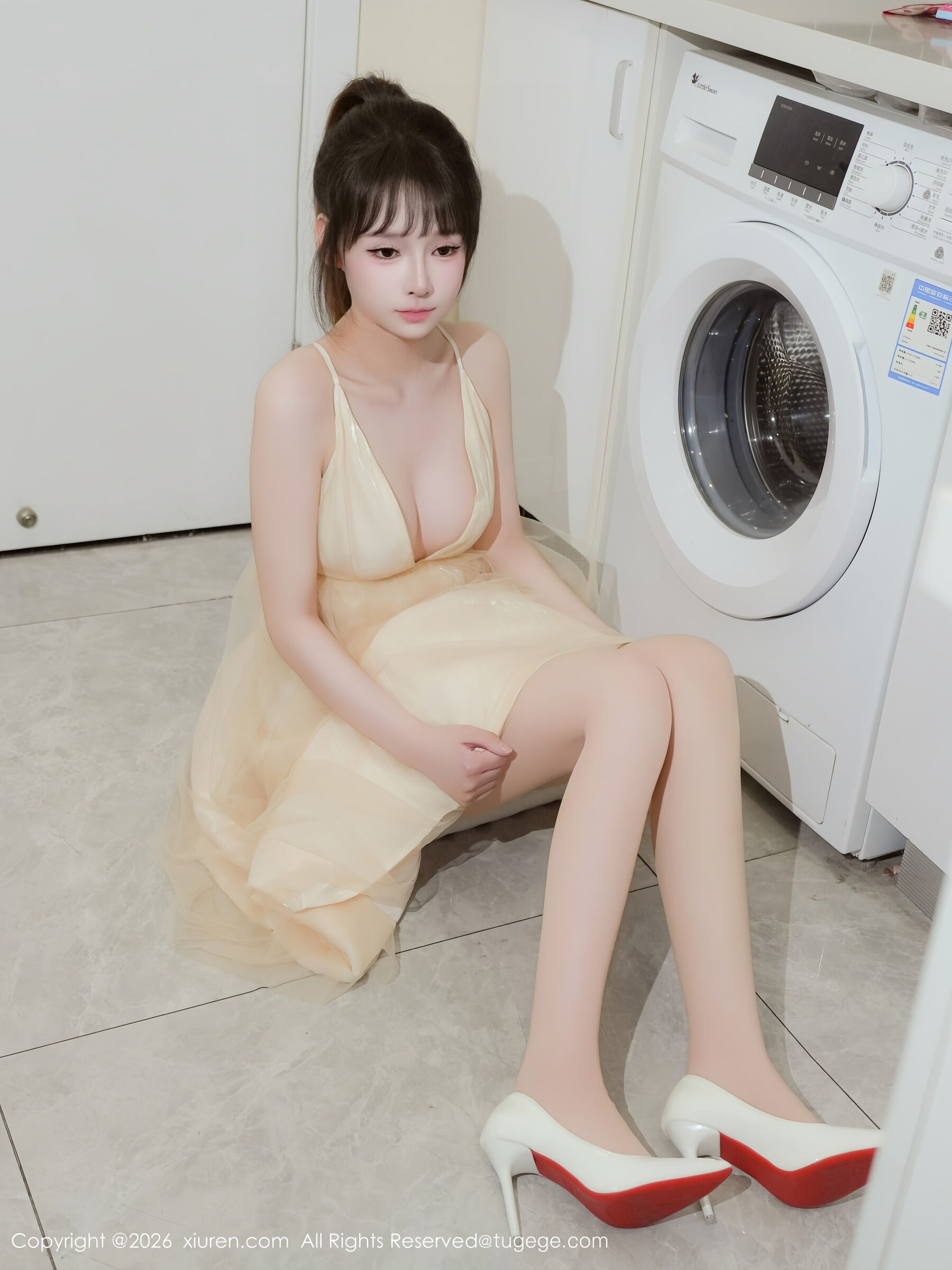 图片[49]-秀人网 – NO.11196 – 沈蜜儿 [79P]-六色网
