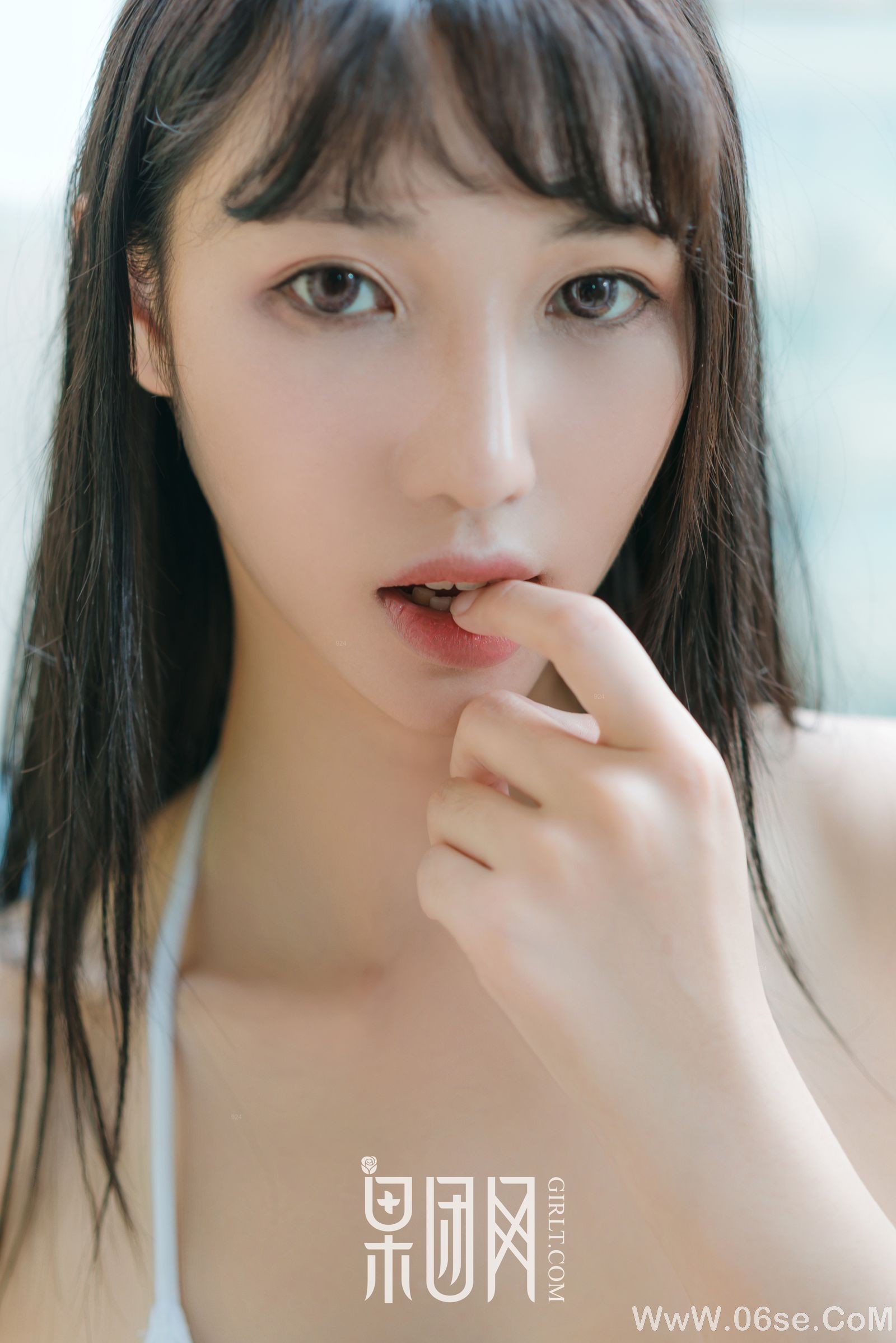 图片[53]-果团网 2017.08.05 Vol. 047 兔兔er[53P]-六色网