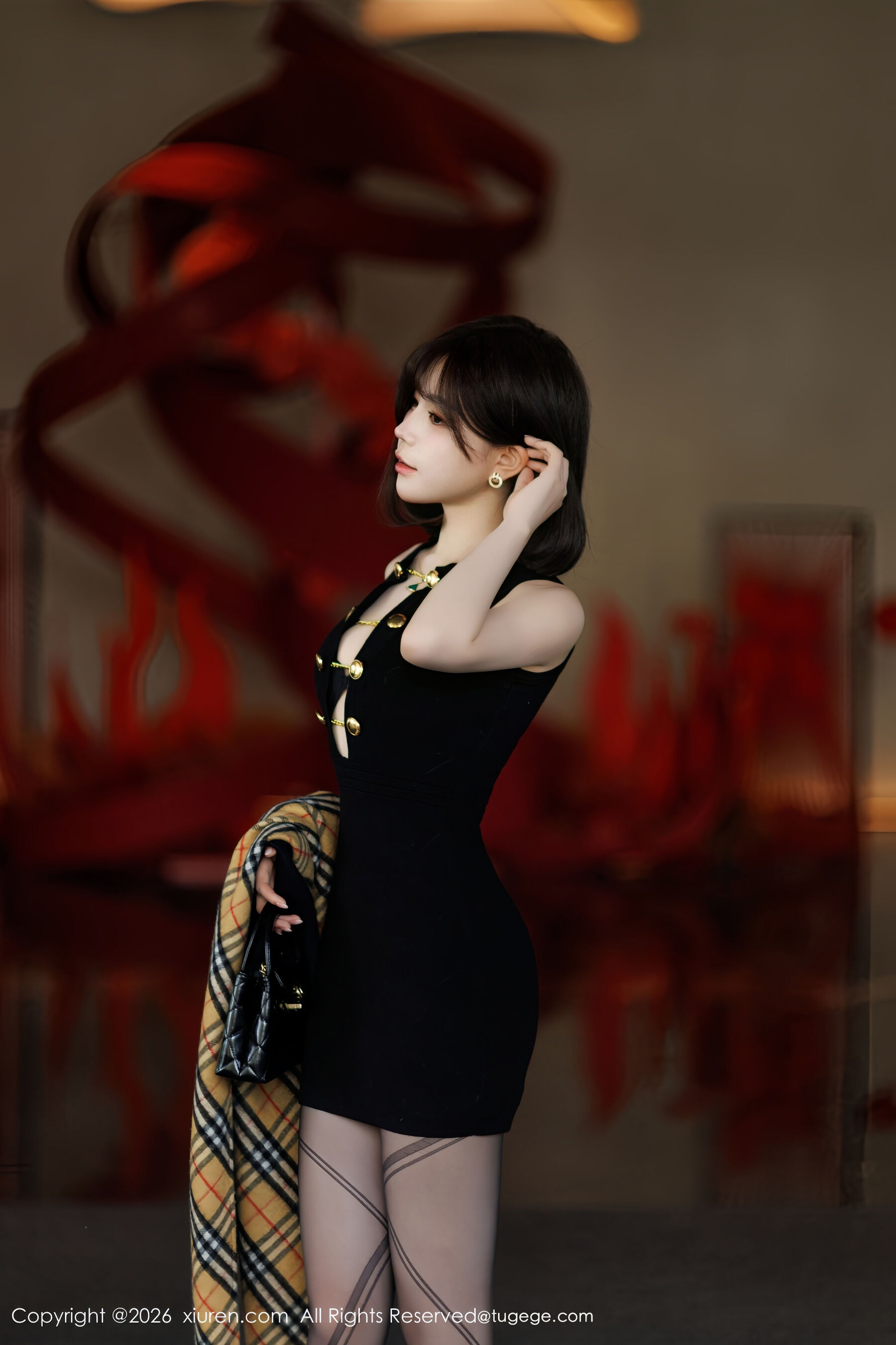 图片[53]-秀人网 – NO.11252 – 莉芝荔枝 [101P]-六色网