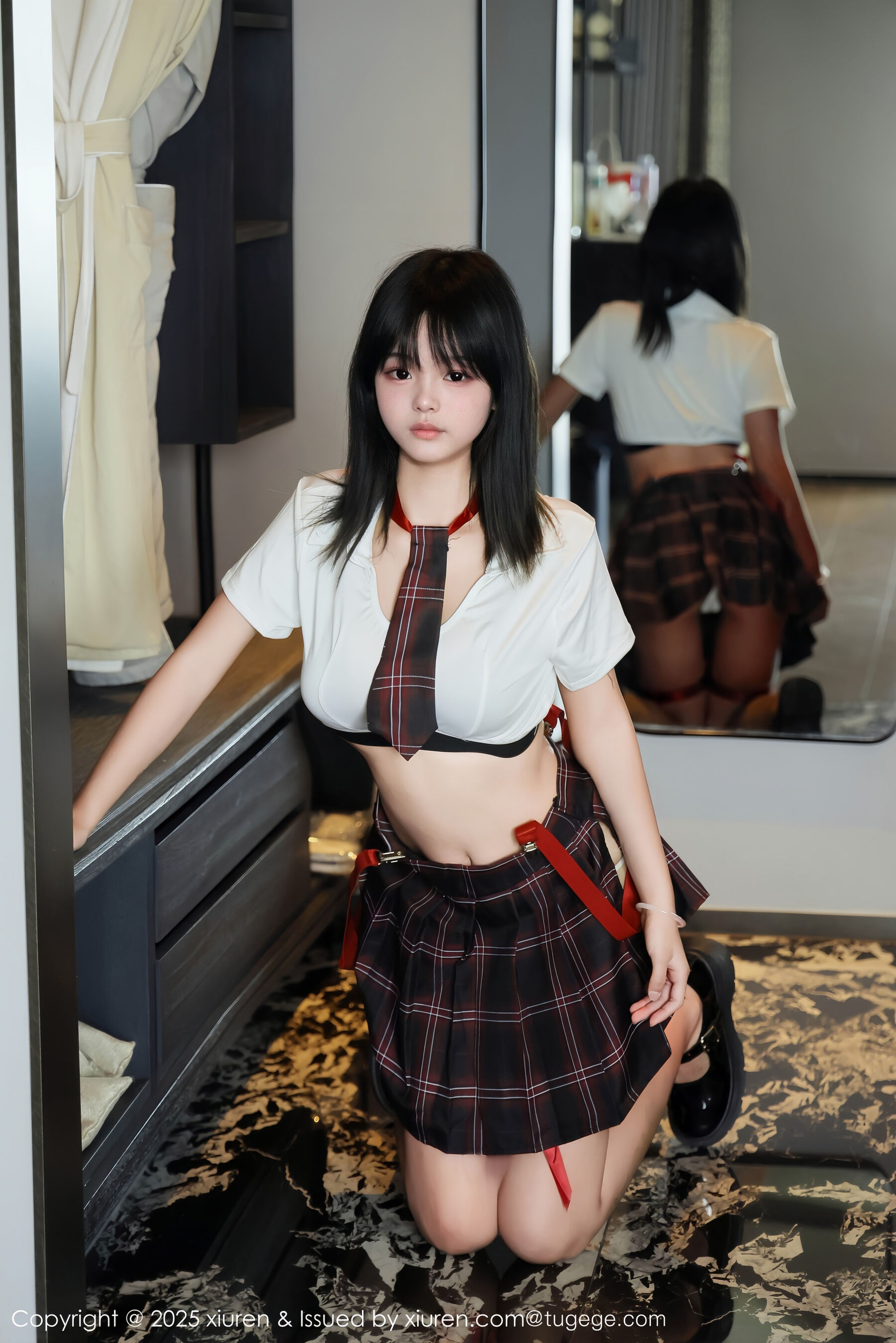图片[58]-[Xiuren秀人网] 2025.09.17 NO.10774 小泠[59P]-六色网