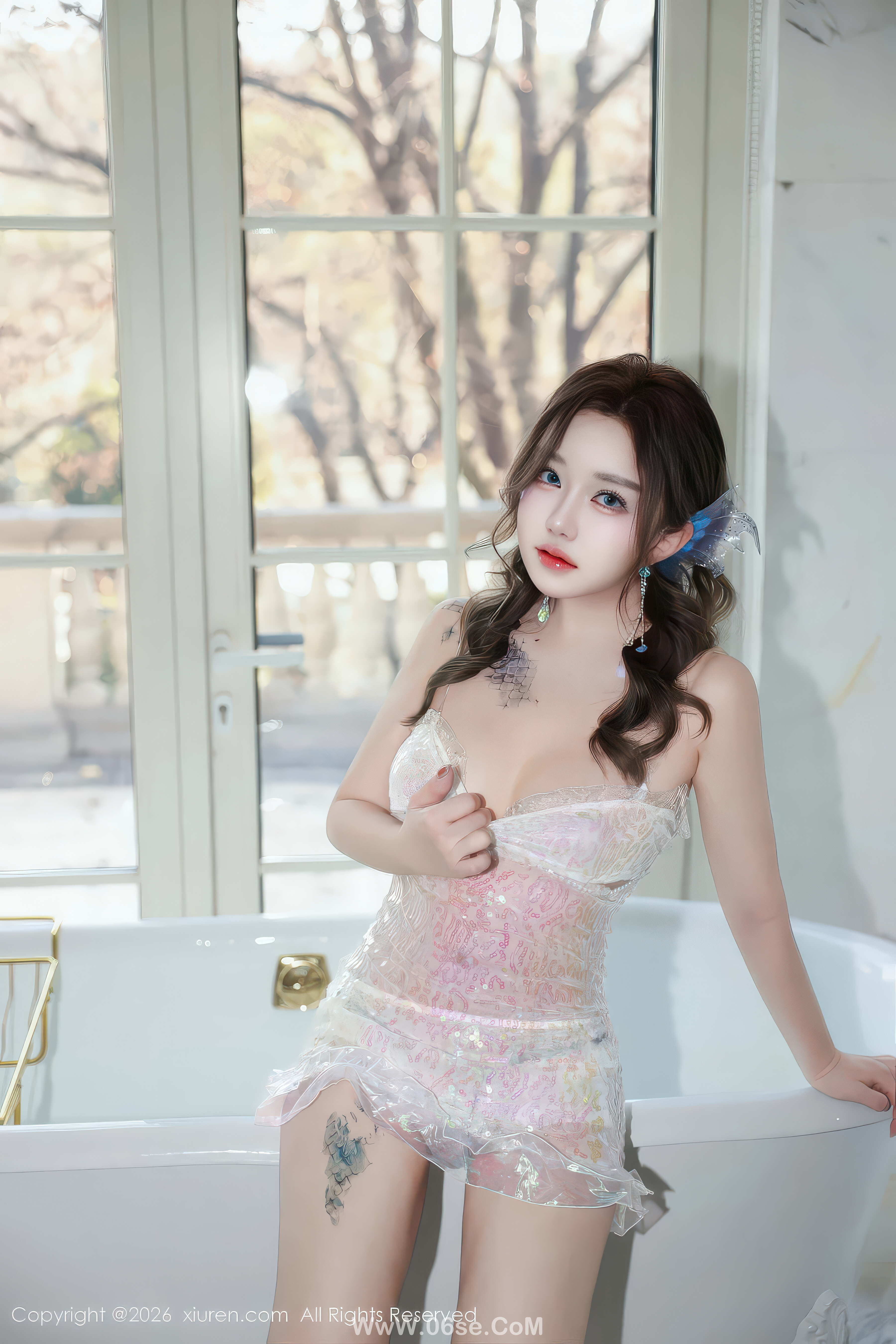 图片[8]-XIUREN秀人网 2026.01.30 NO.11298 小薯条nienie [71P 828.31 MB]-六色网