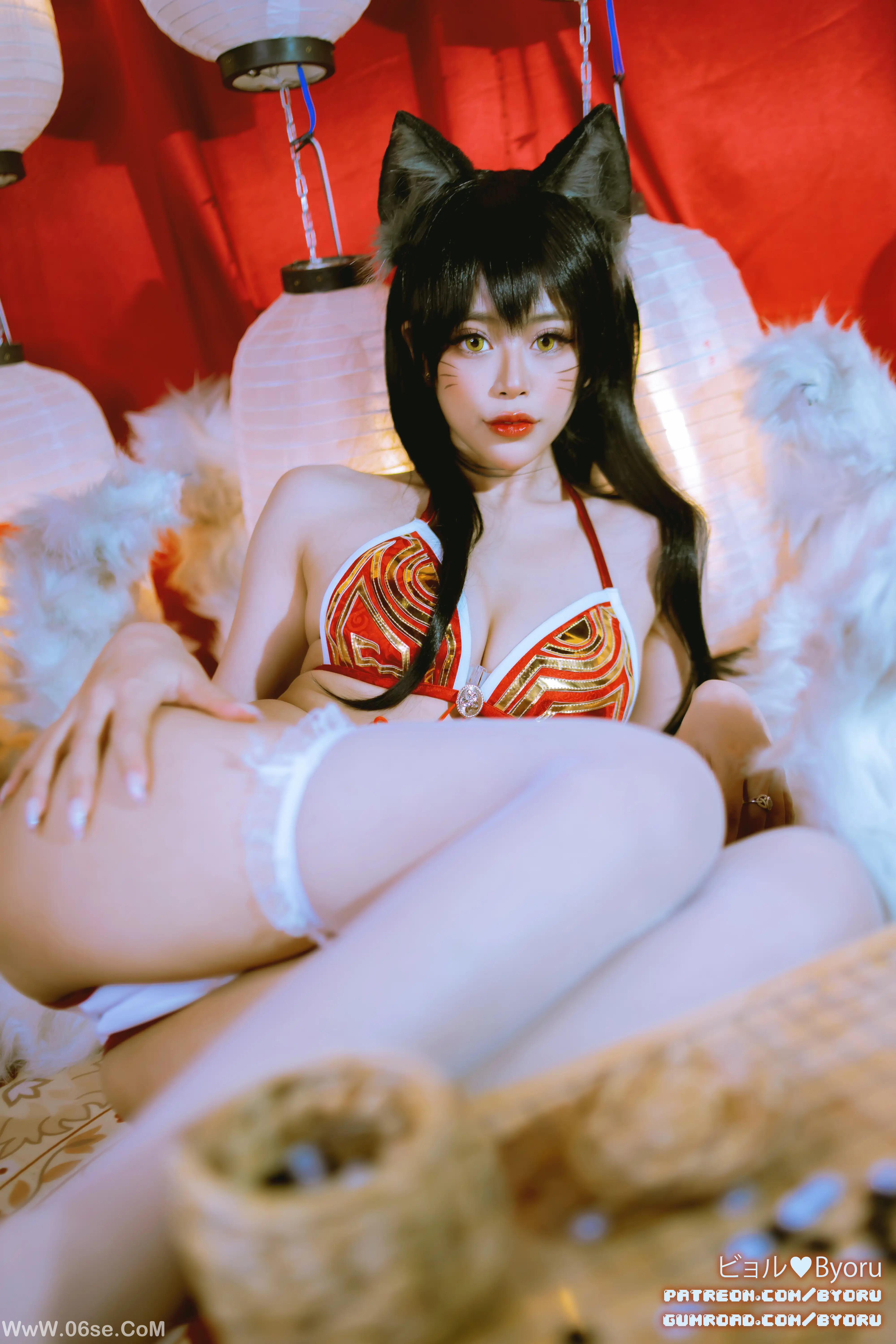 图片[22]-Byoru – 阿狸-六色网