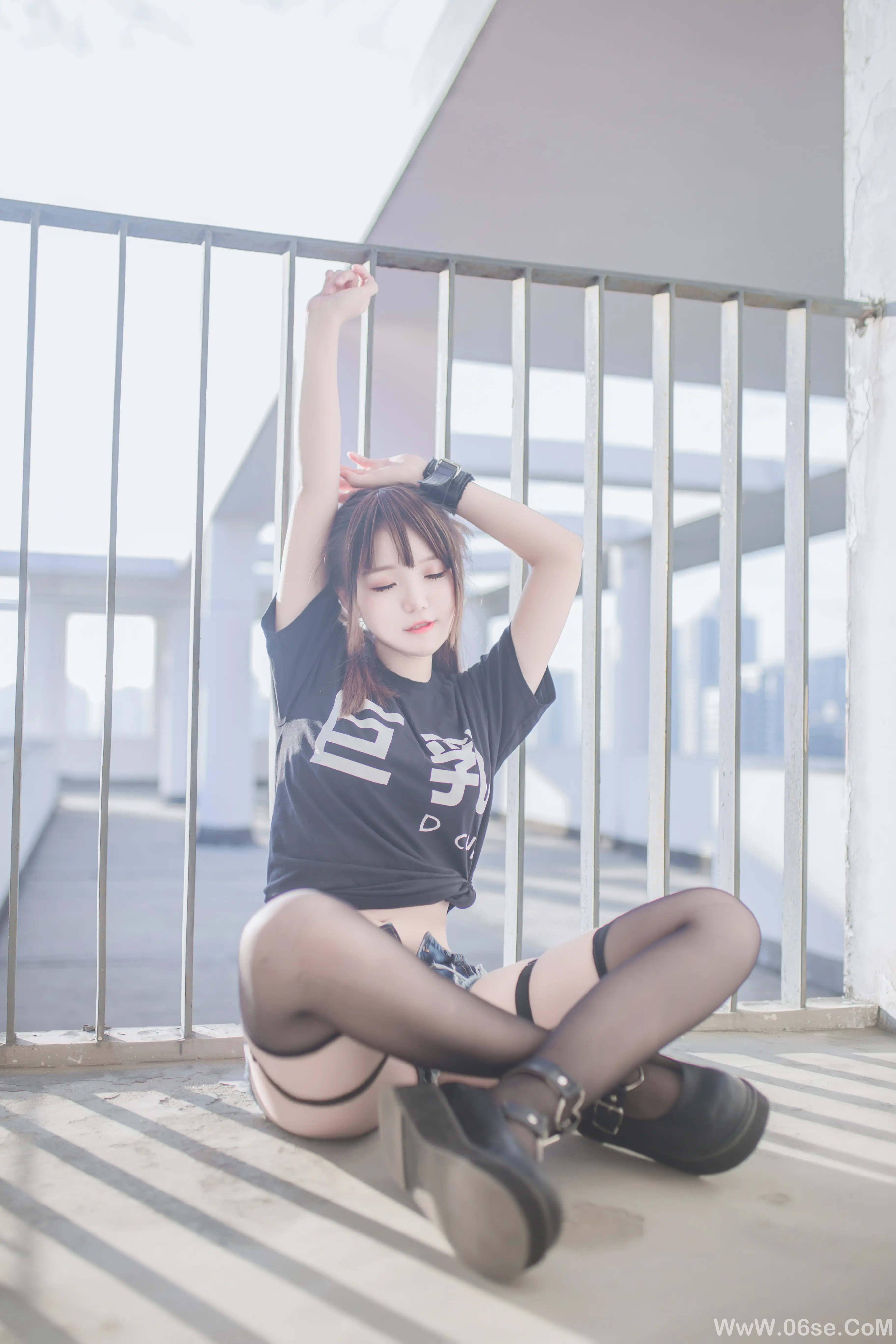 图片[16]-yoko宅夏 巨乳-六色网