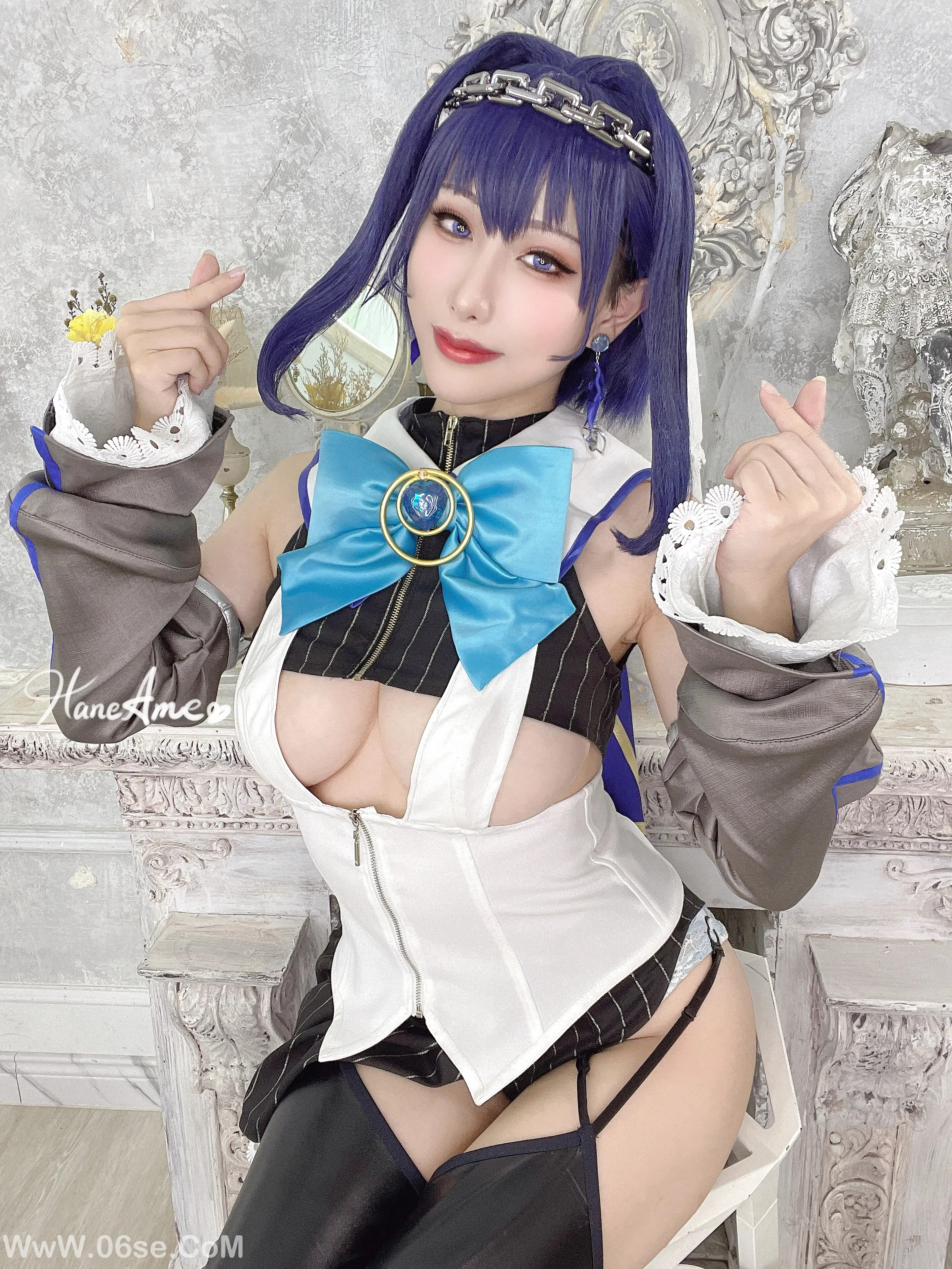 图片[69]-雨波_對魔忍_Hololive_Kronii-六色网