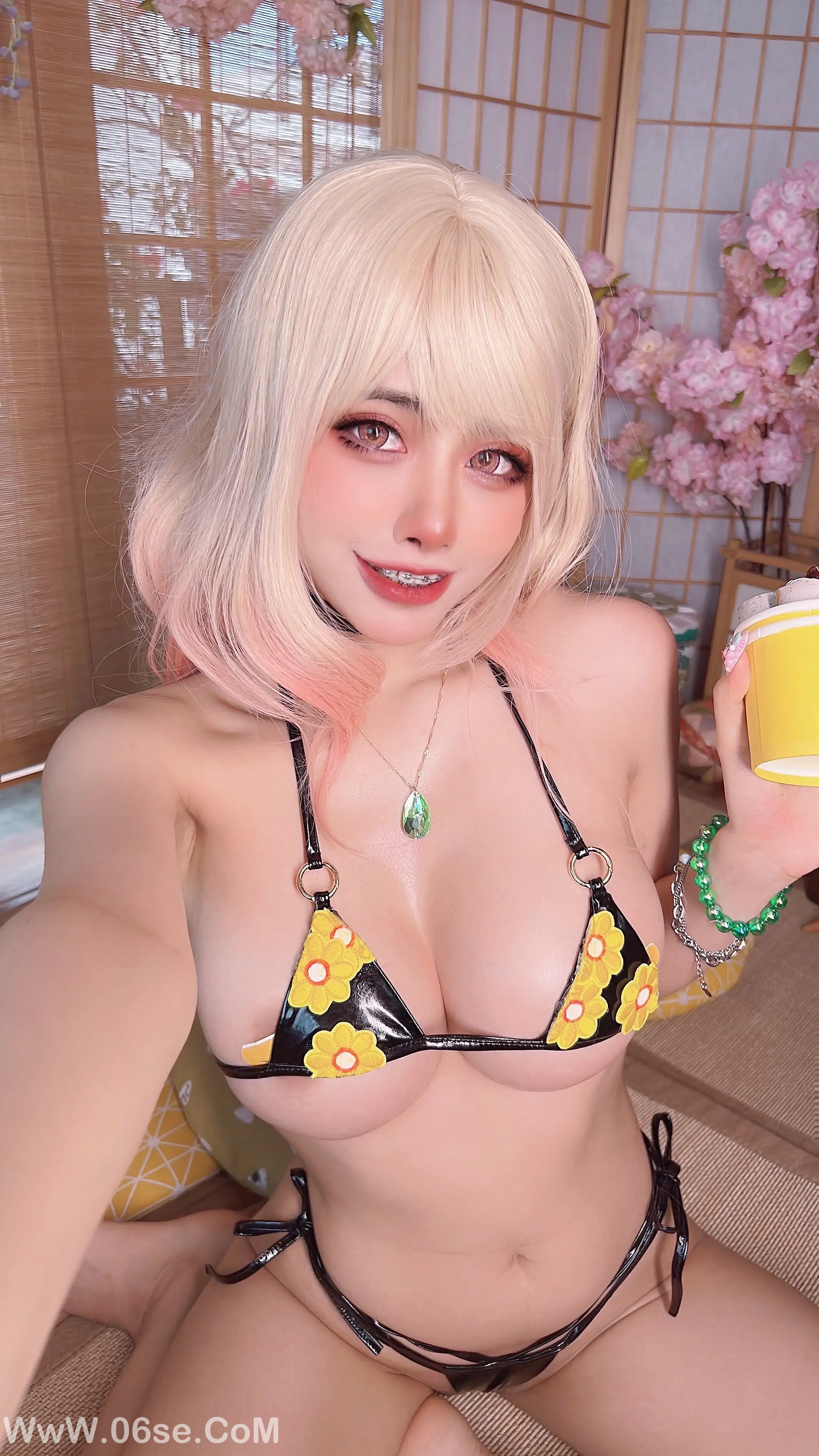 图片[54]-Byoru – 喜多川海梦-六色网