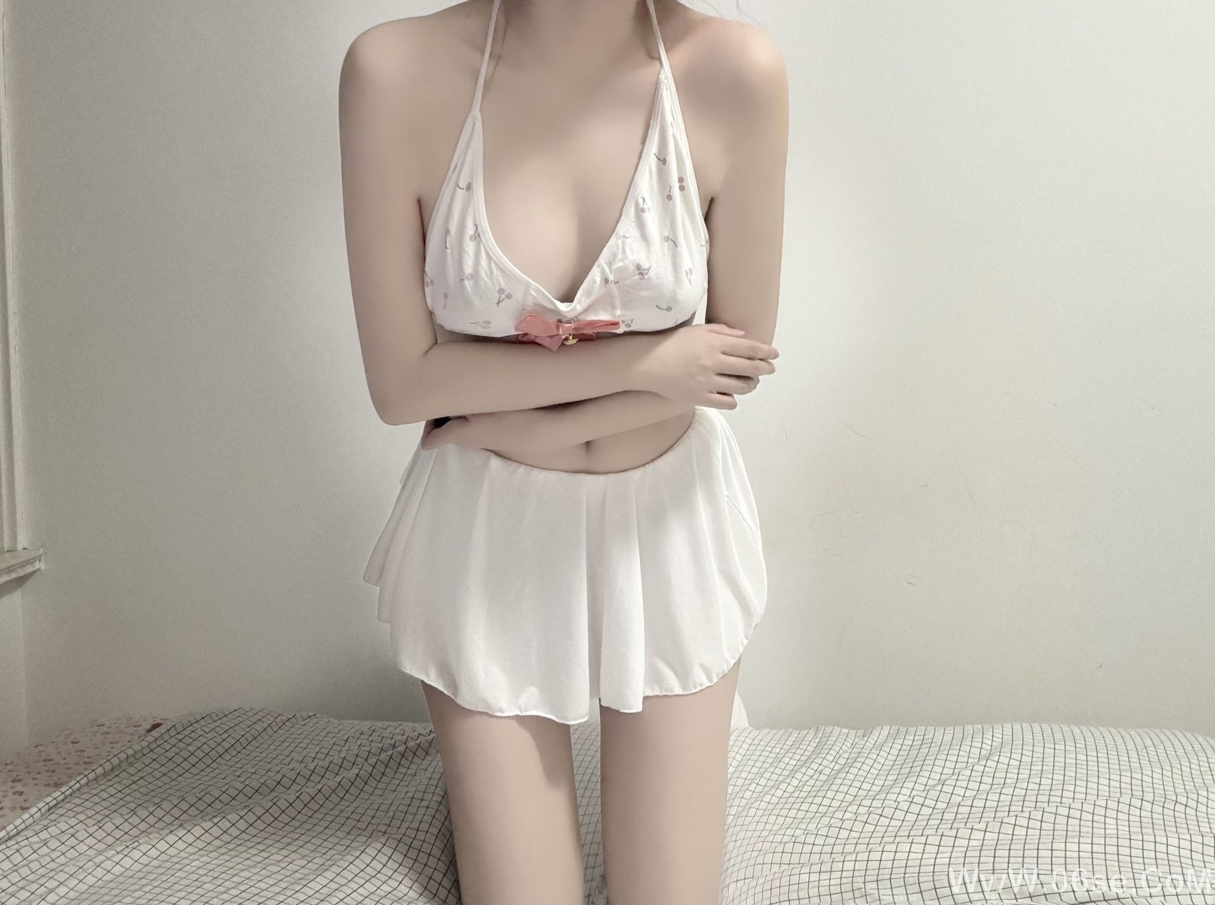 图片[13]-丝足美腿博主相扑猫 – 清纯小妹 [16P]-六色网