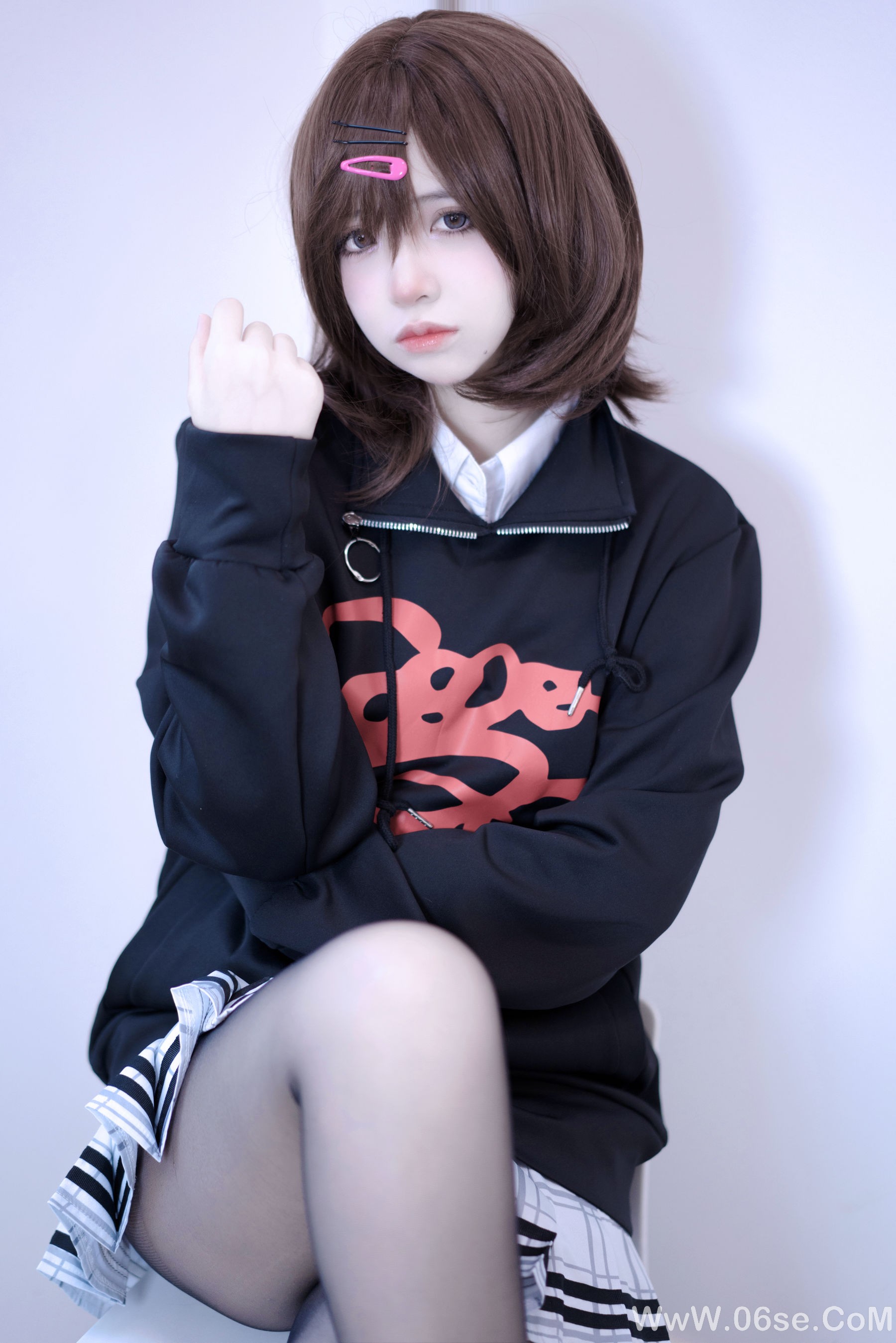 图片[35]-疯猫ss – 樋口円香 [39P]-六色网