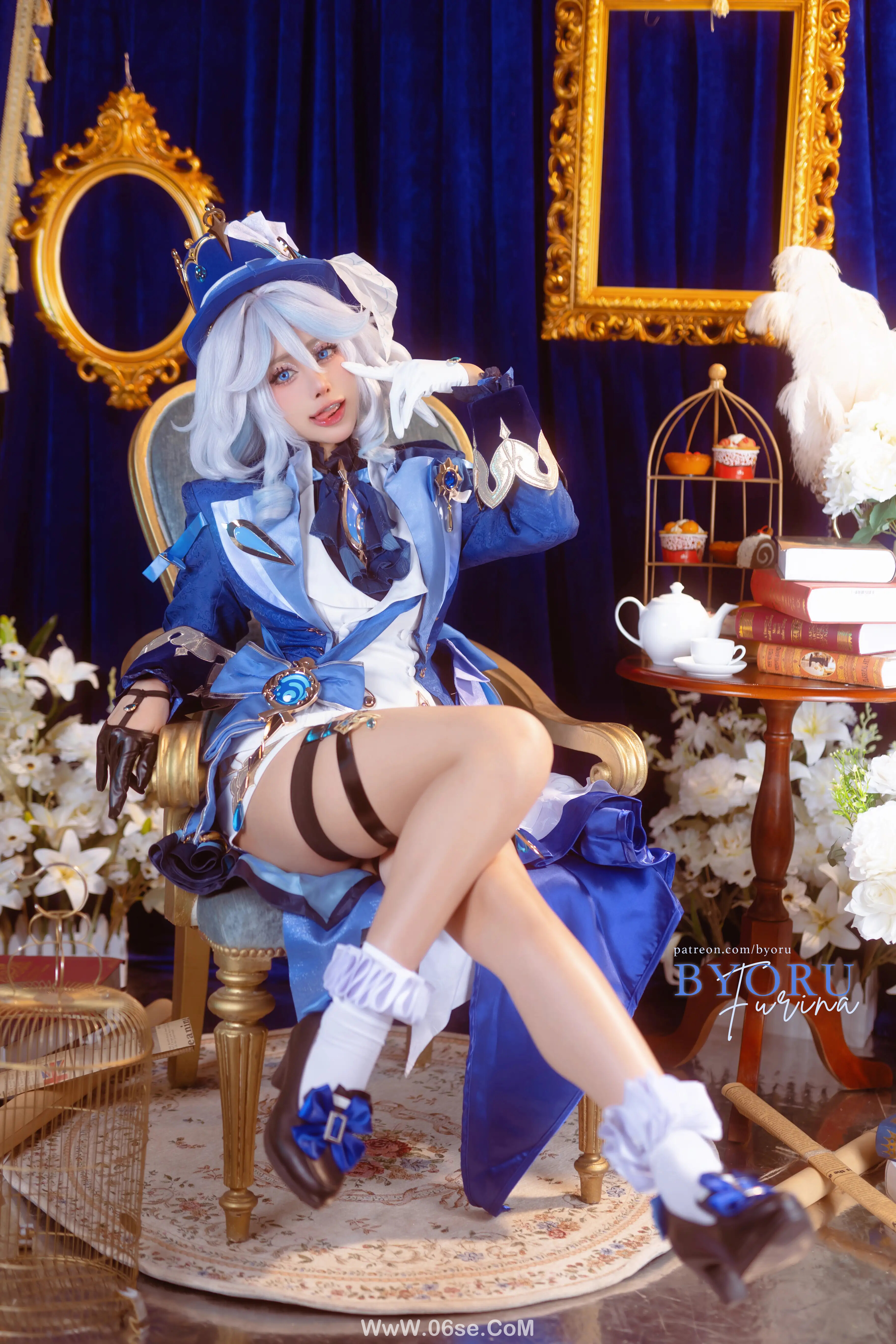 图片[3]-Byoru – Furina-六色网