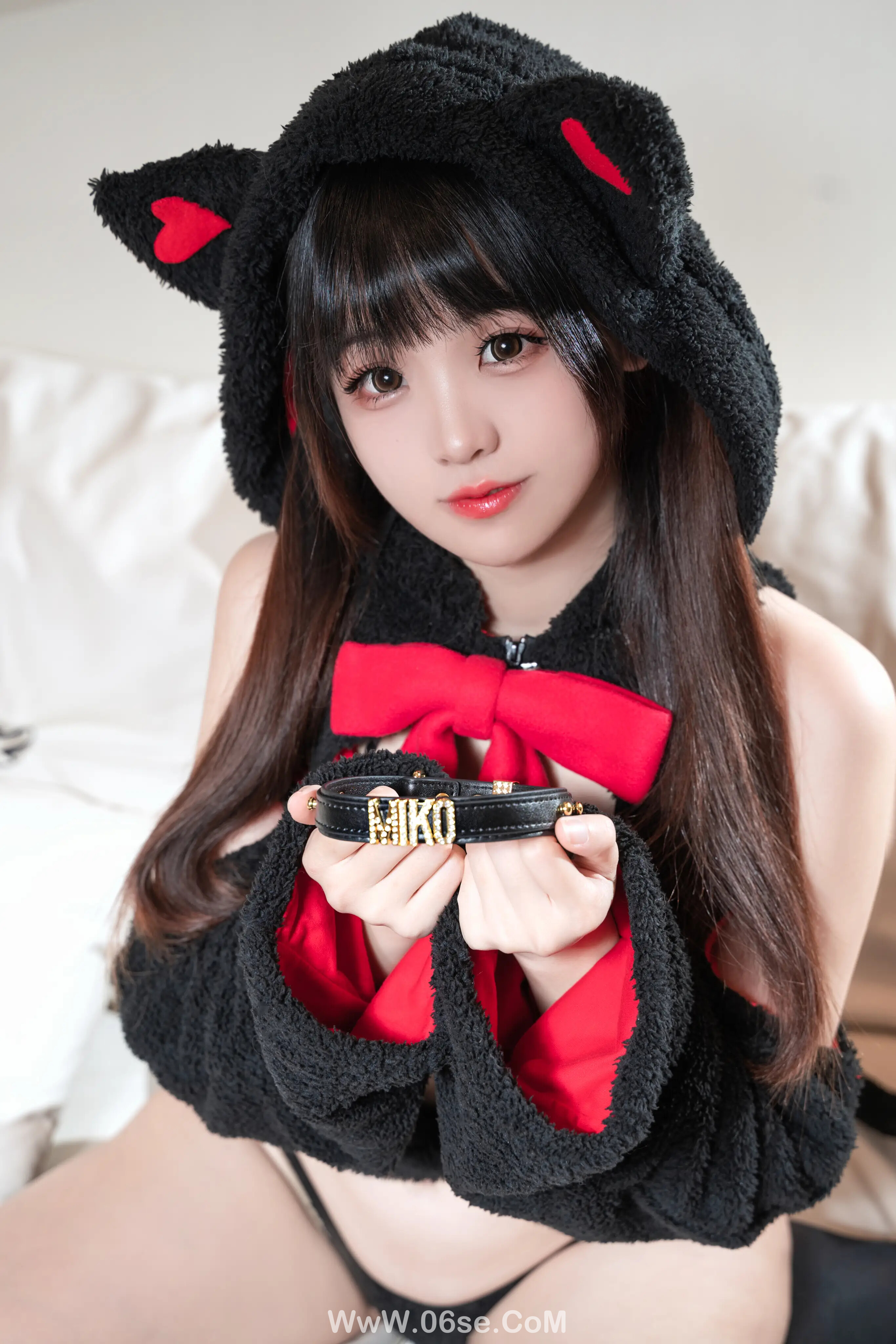 图片[23]-miko酱ww 礼物猫猫-六色网