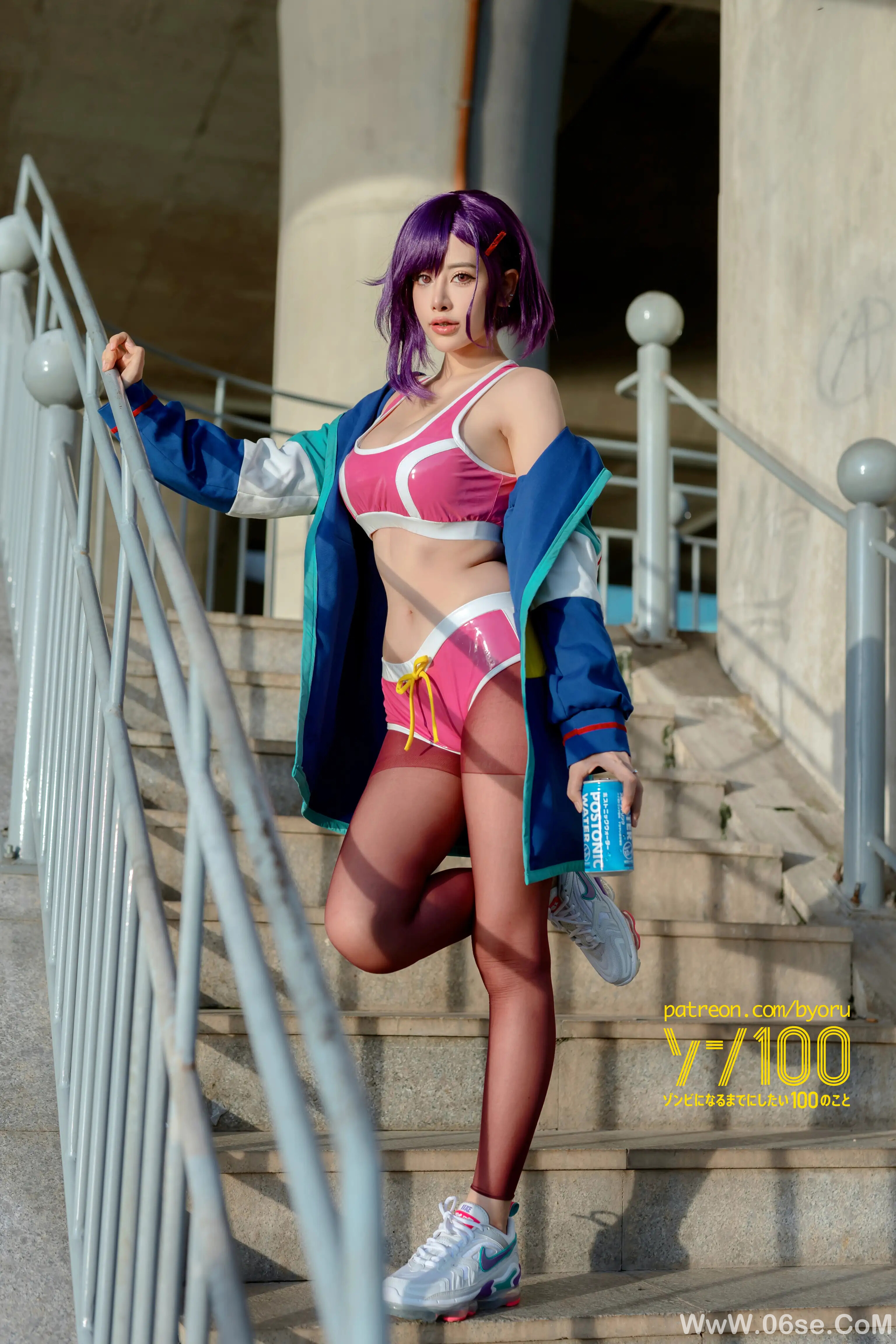 图片[9]-Byoru – Shizuka Mikazuk-六色网