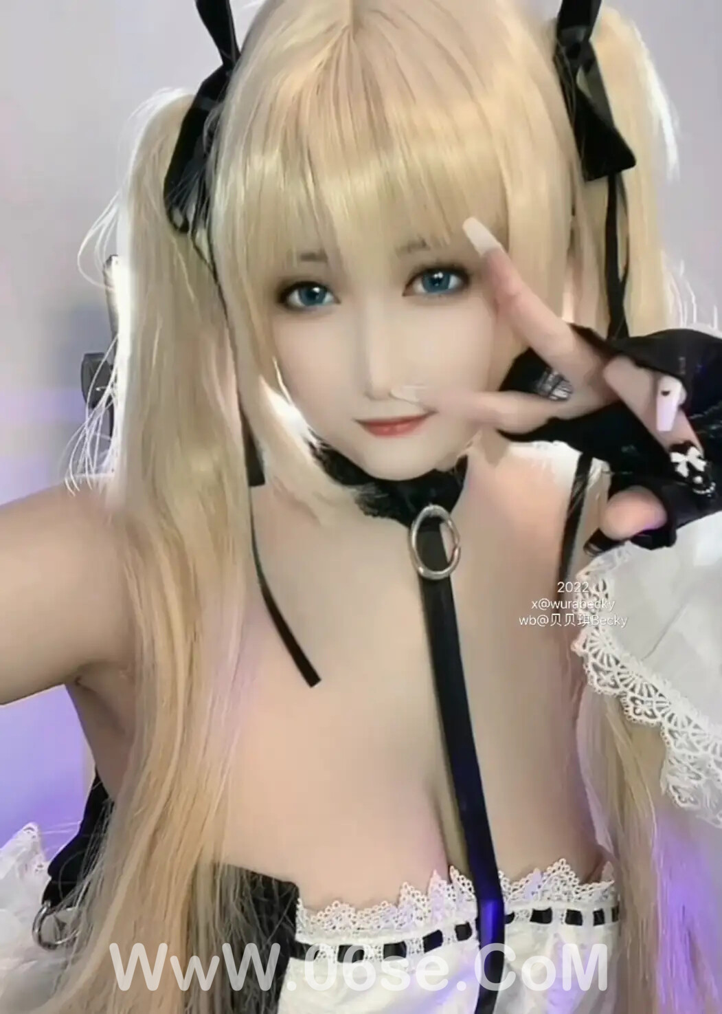 图片[93]-贝贝琪Becky – 2022下半年-六色网