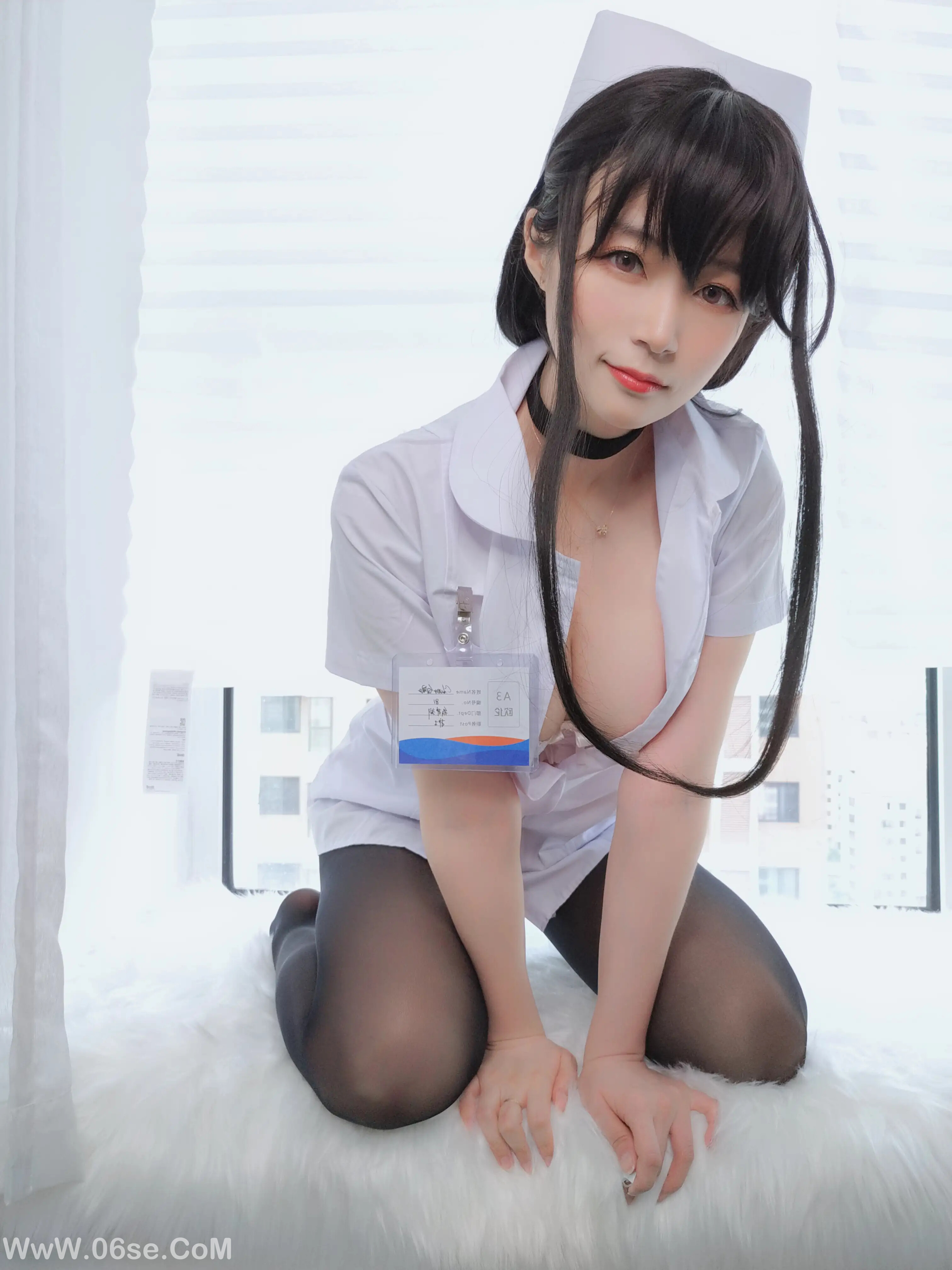 图片[44]-白银81 – 长发小护士-六色网