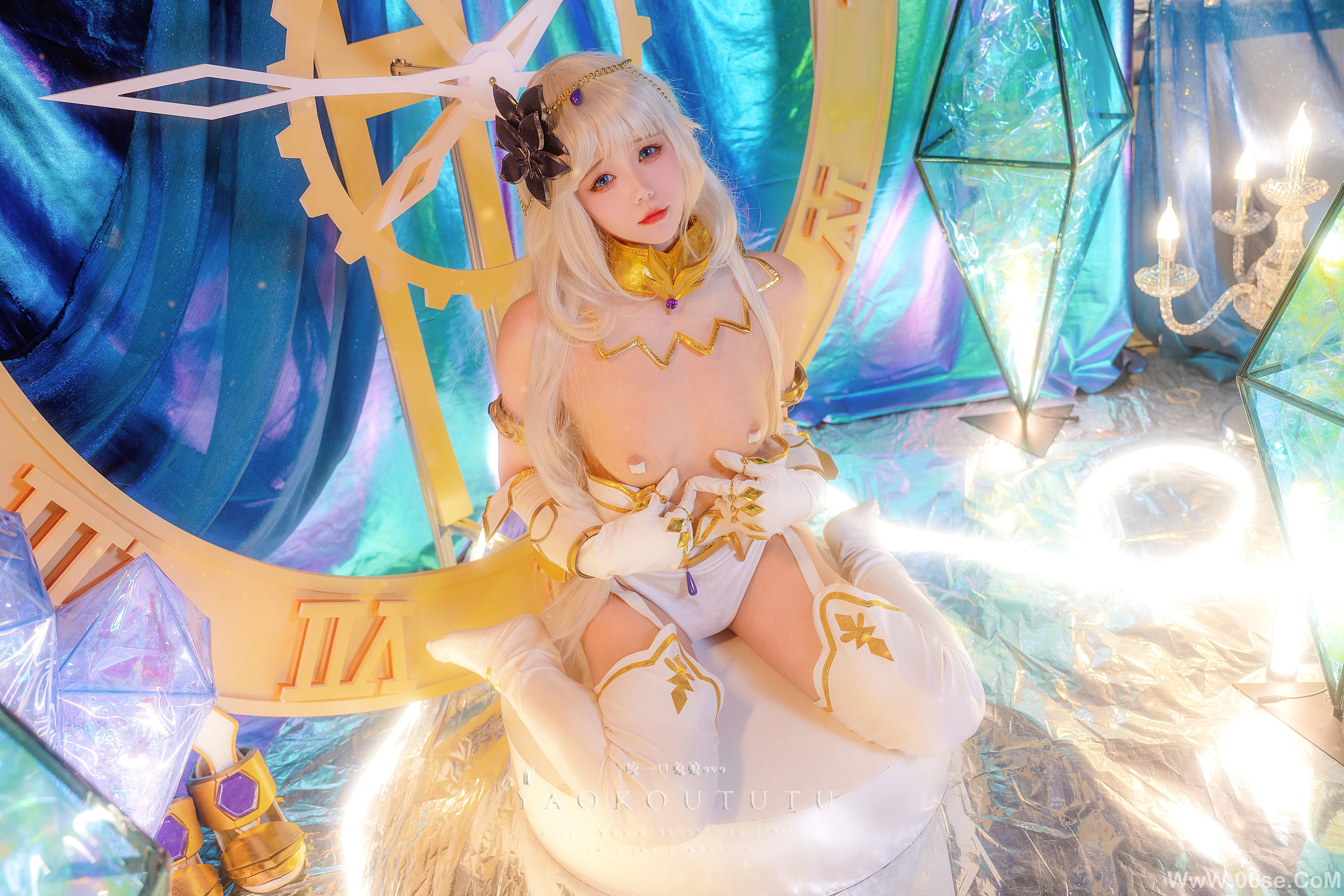 图片[28]-咬一口兔娘_七月t3专属特典『海王星』-六色网