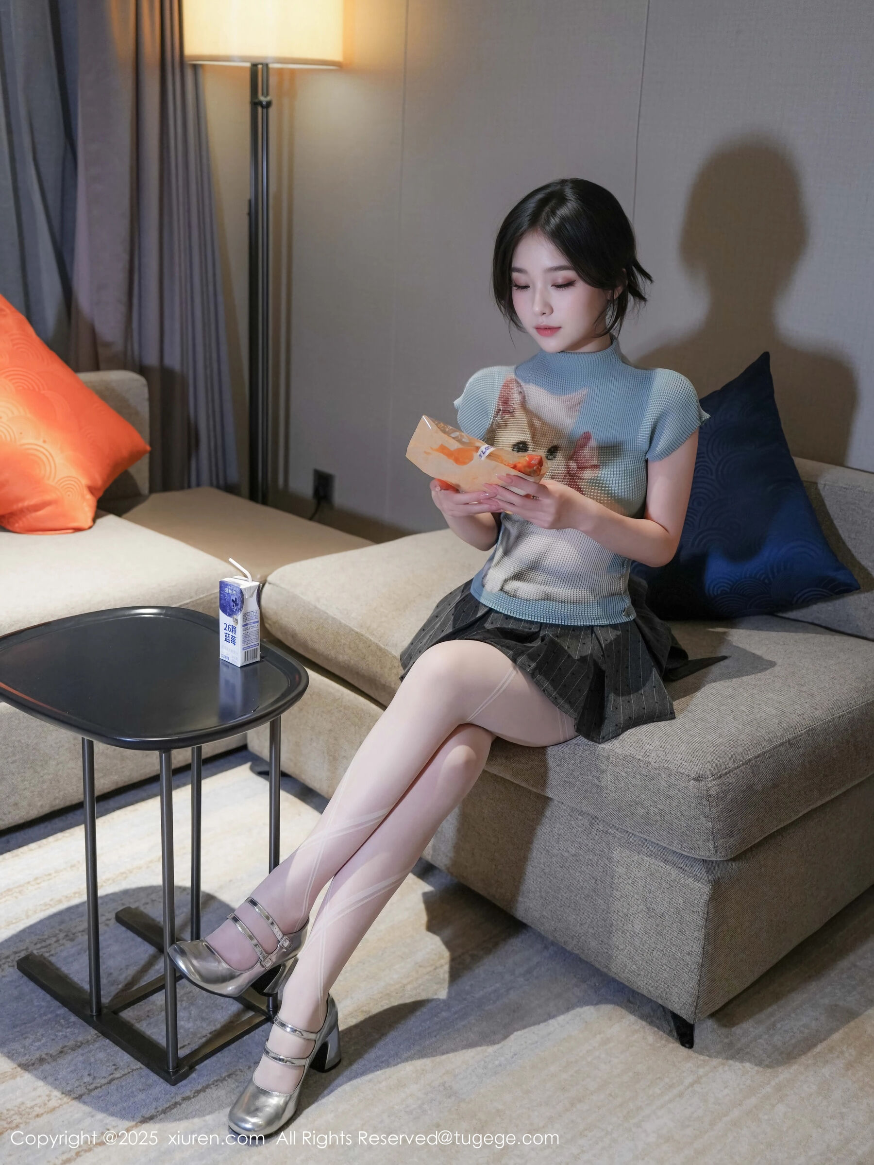 图片[9]-[Xiuren秀人网] 2025.09.30 NO.10830 汁汁[71P]-六色网