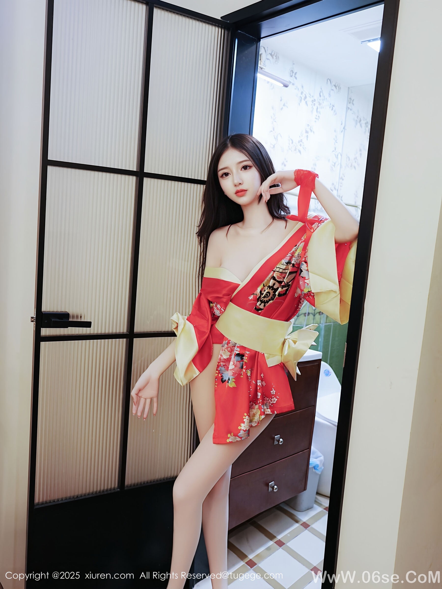 图片[31]-秀人网 – NO.11155 – 白小蝶 [60P]-六色网